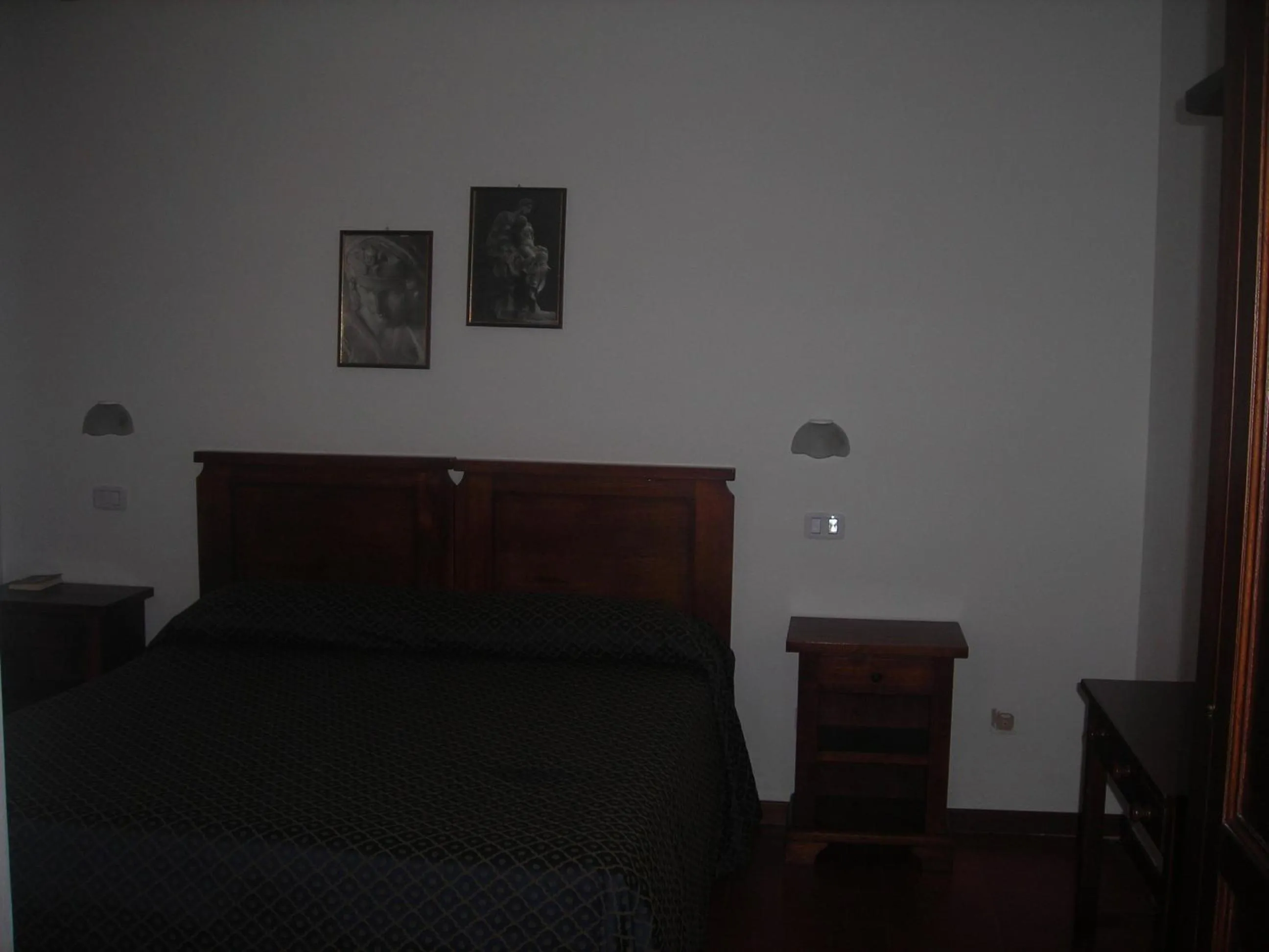 C.A.V. Residenza Prisco