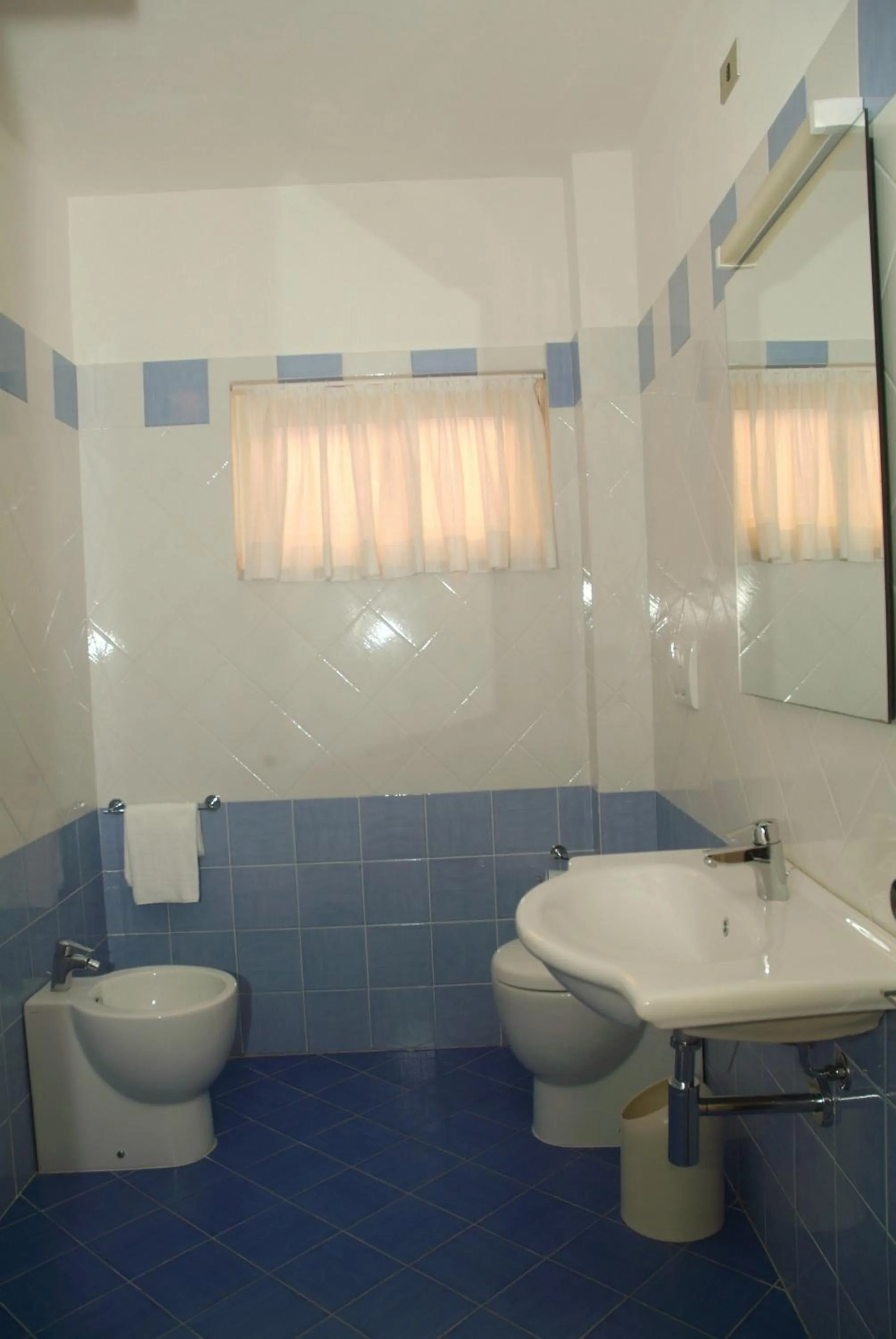 C.A.V. Residenza Prisco