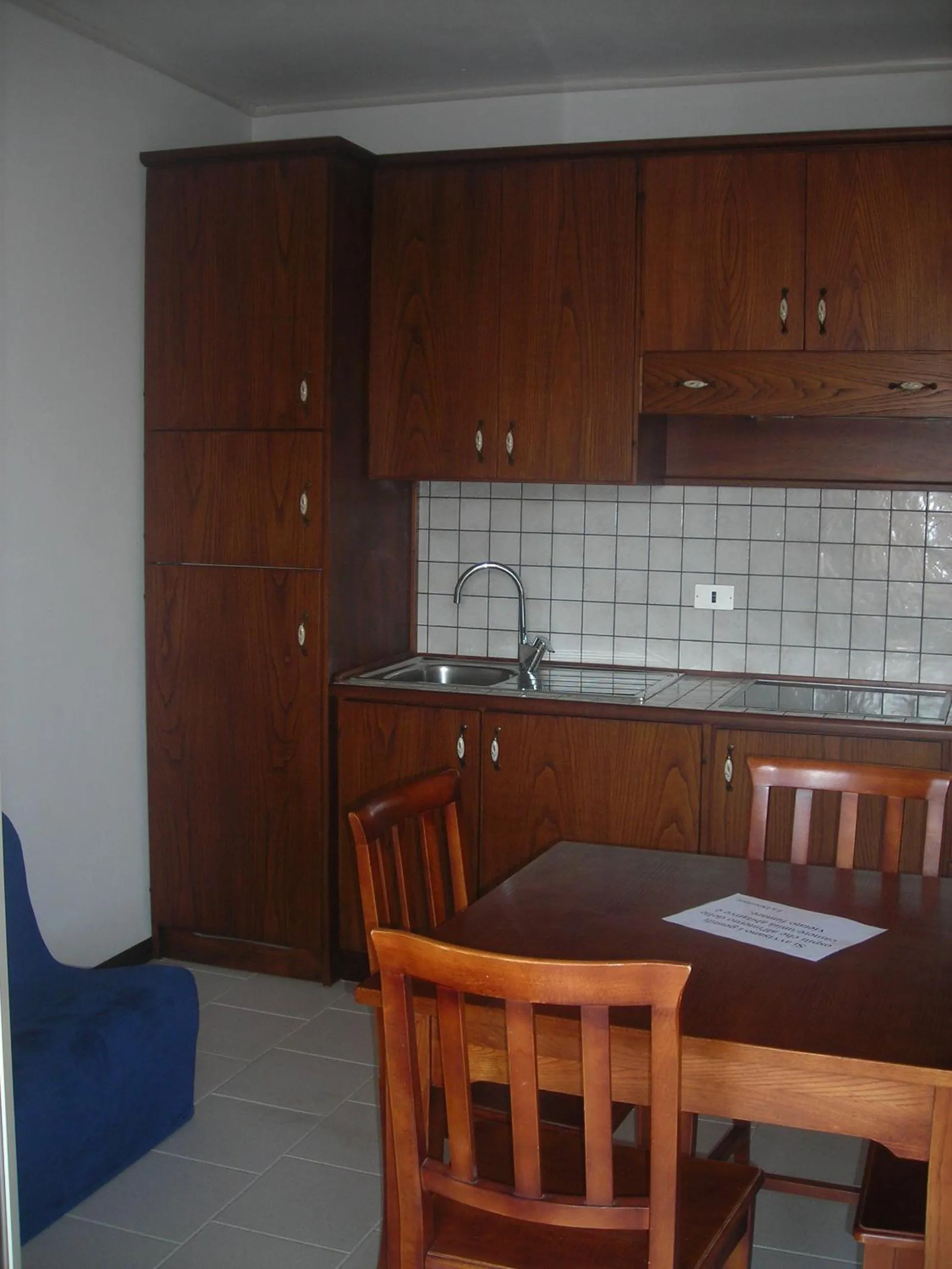 C.A.V. Residenza Prisco