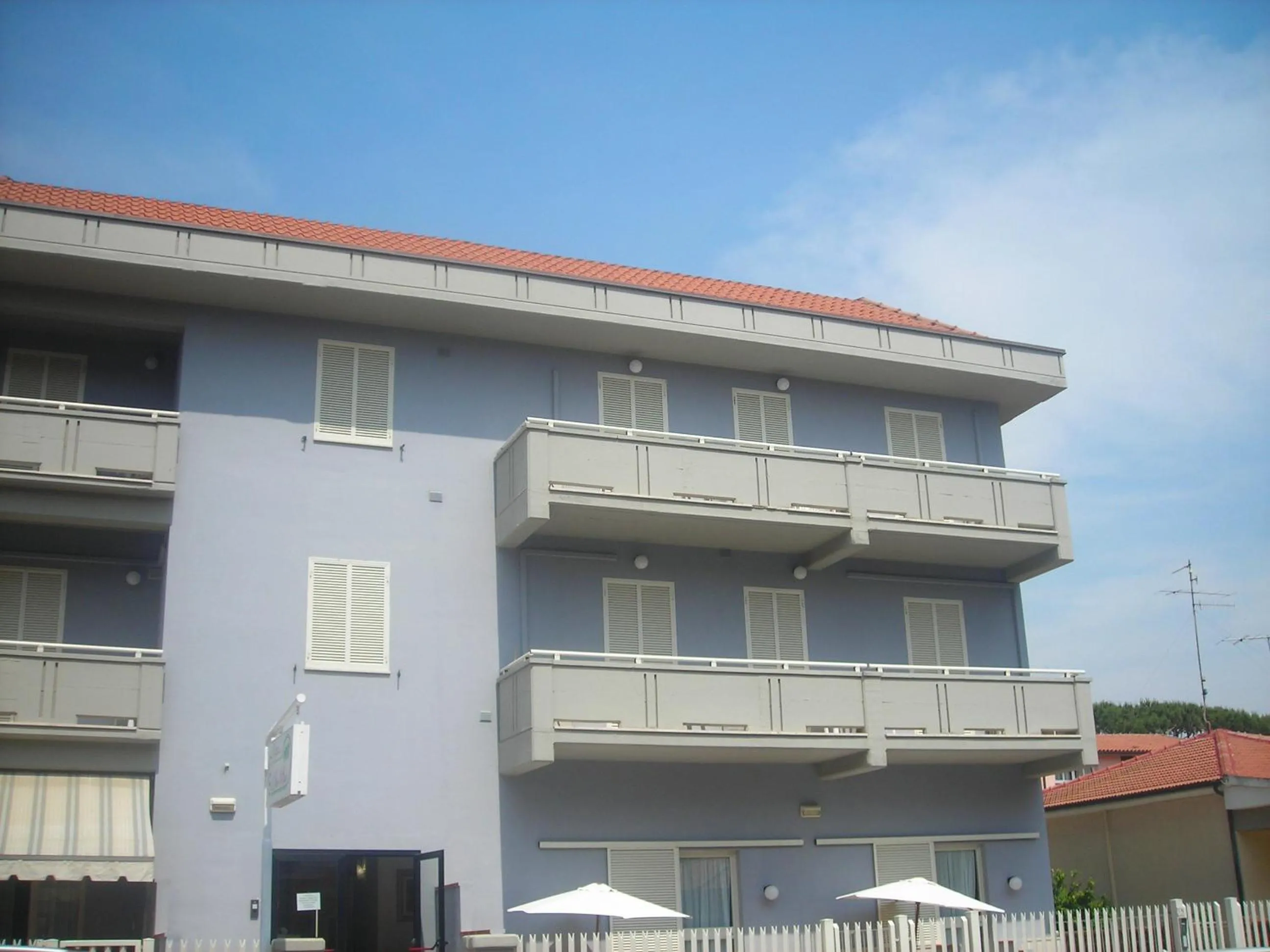 C.A.V. Residenza Prisco