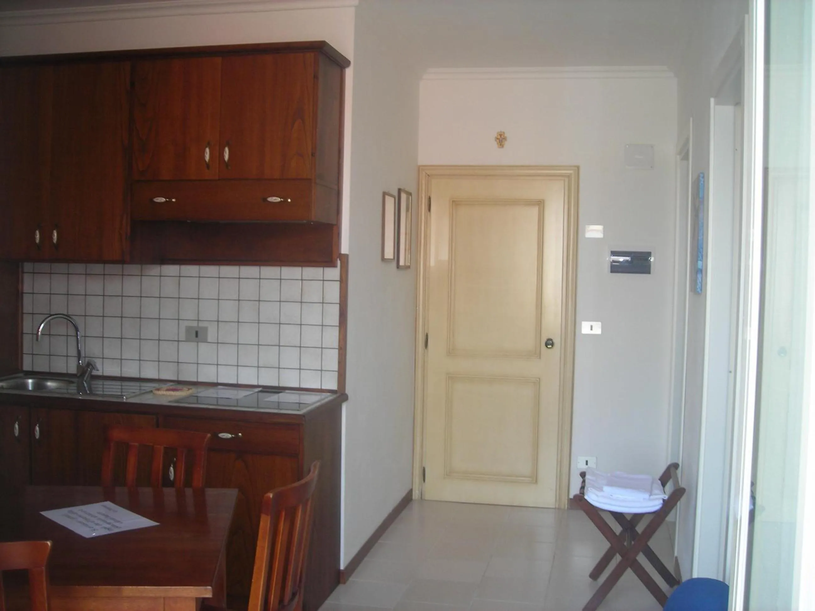 C.A.V. Residenza Prisco