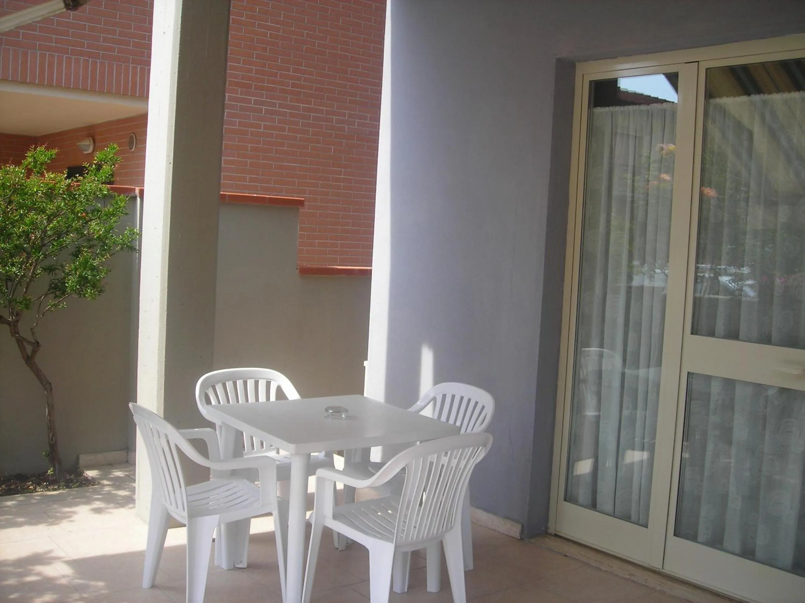 C.A.V. Residenza Prisco