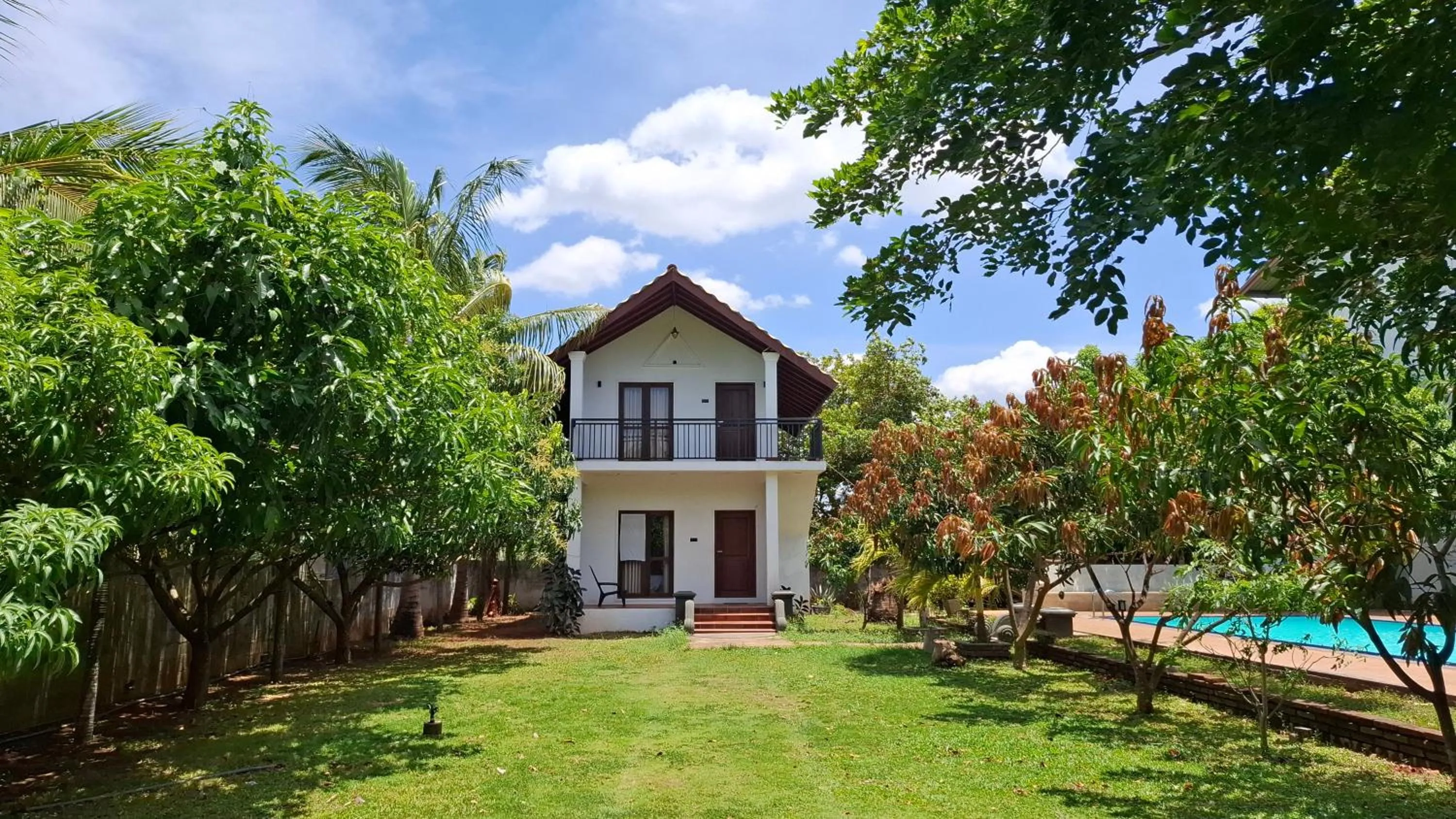 Four Points Resort - Anuradhapura