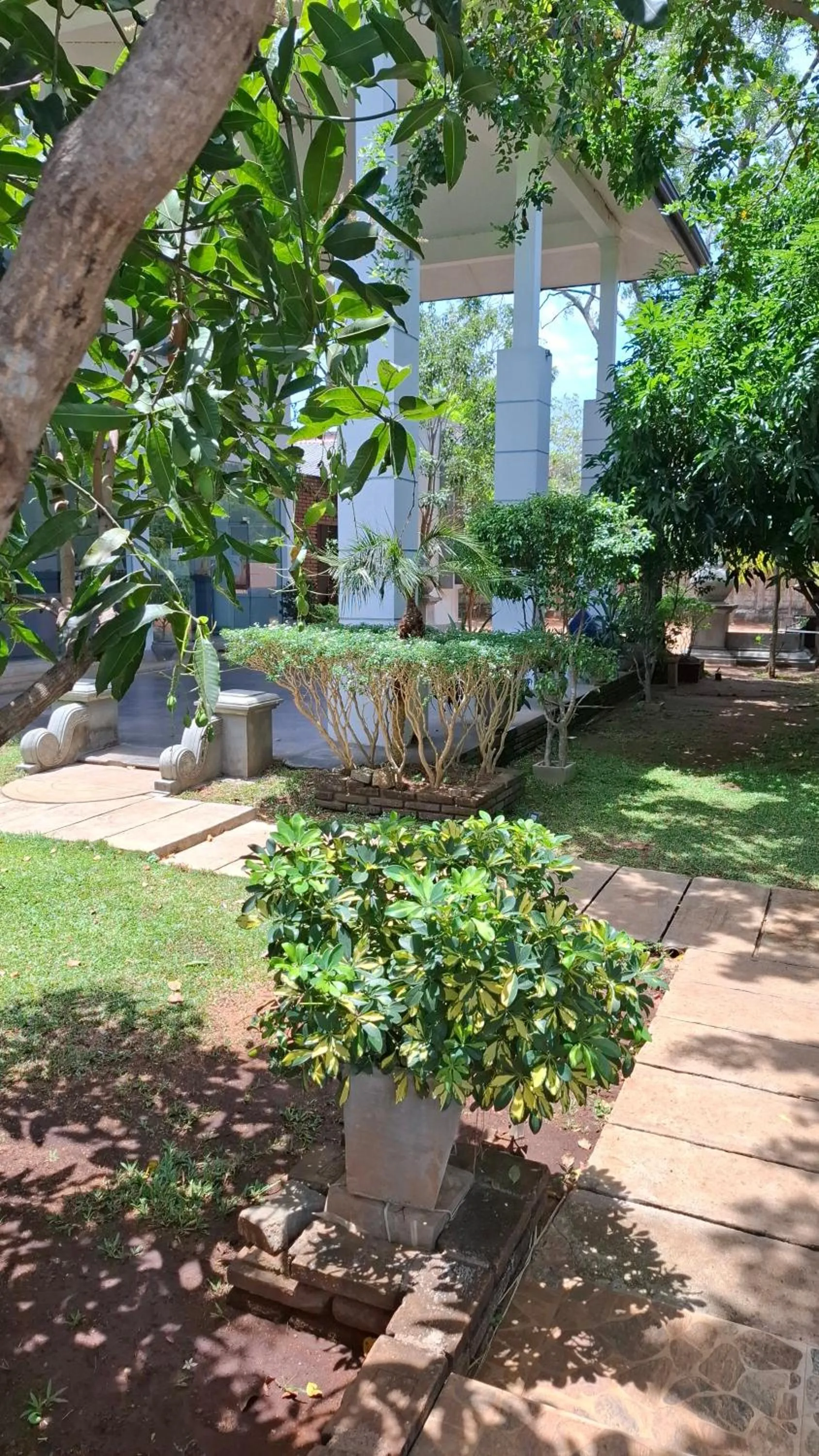 Property building in Four Points Resort - Anuradhapura