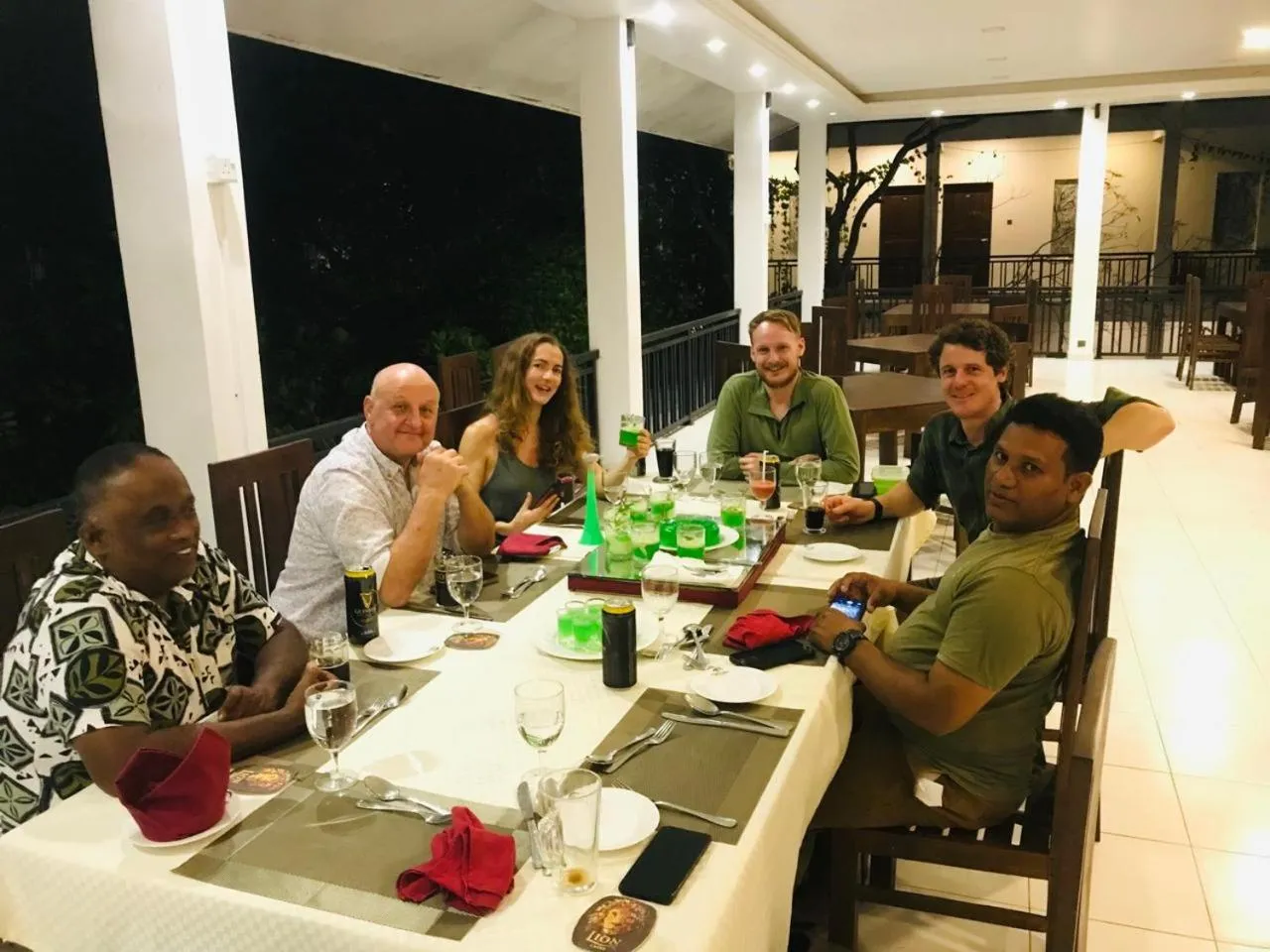 Four Points Resort - Anuradhapura