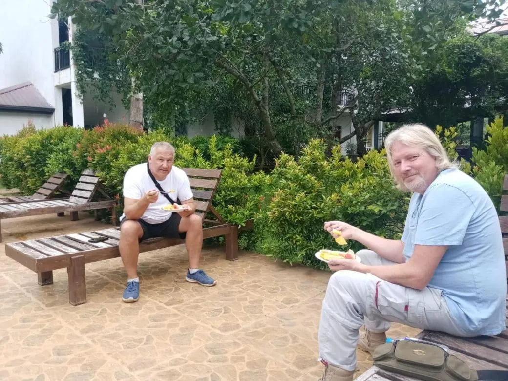 Four Points Resort - Anuradhapura