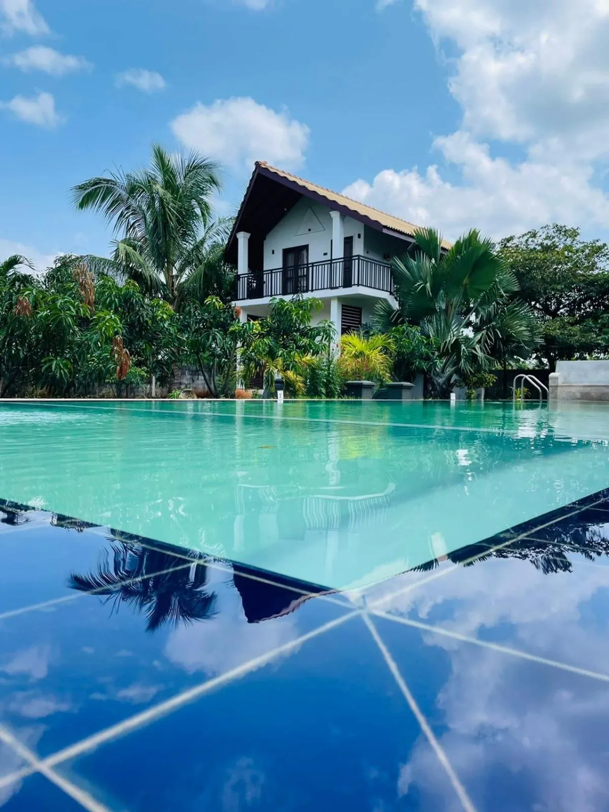 Property building in Four Points Resort - Anuradhapura