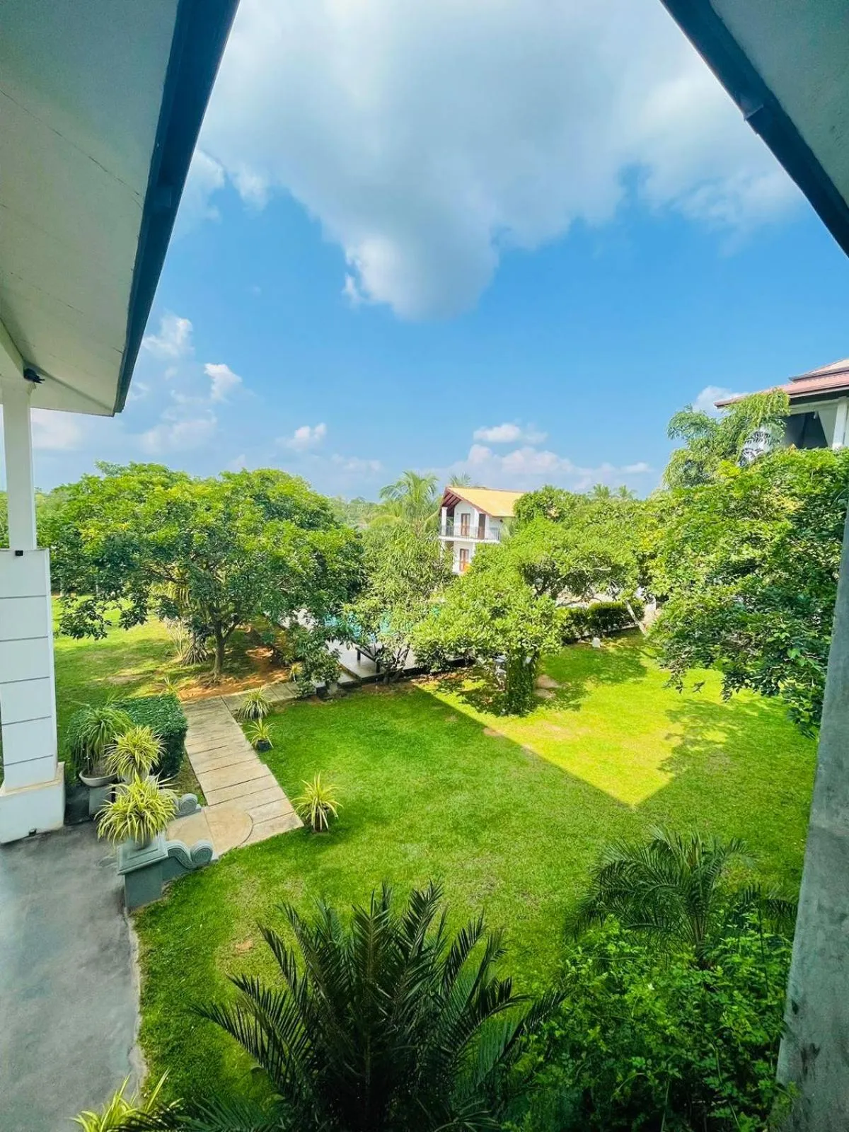 Property building in Four Points Resort - Anuradhapura