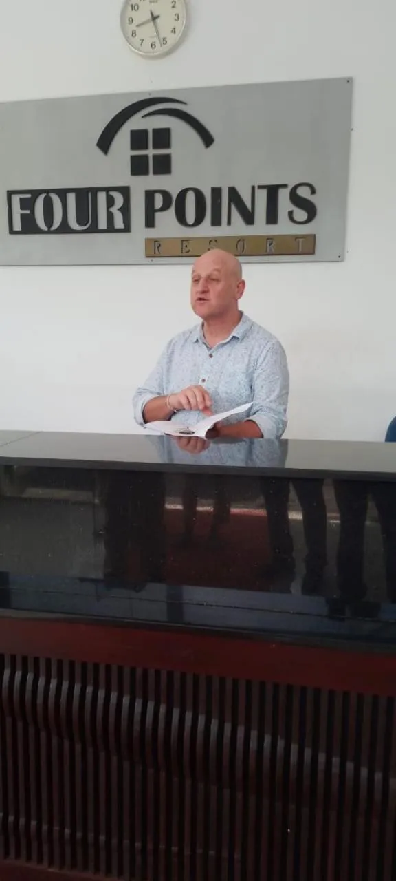 Four Points Resort - Anuradhapura