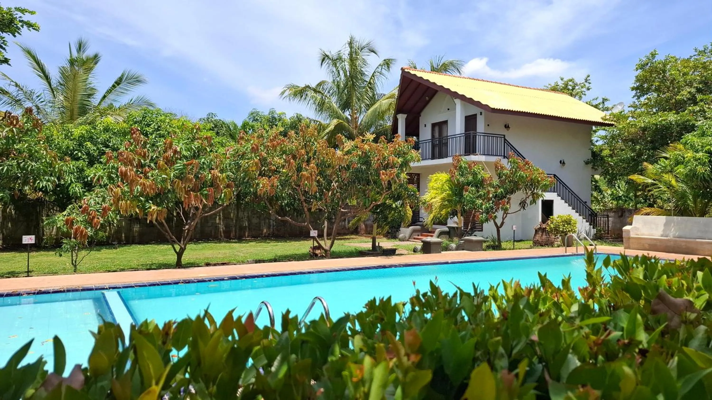 View (from property/room) in Four Points Resort - Anuradhapura