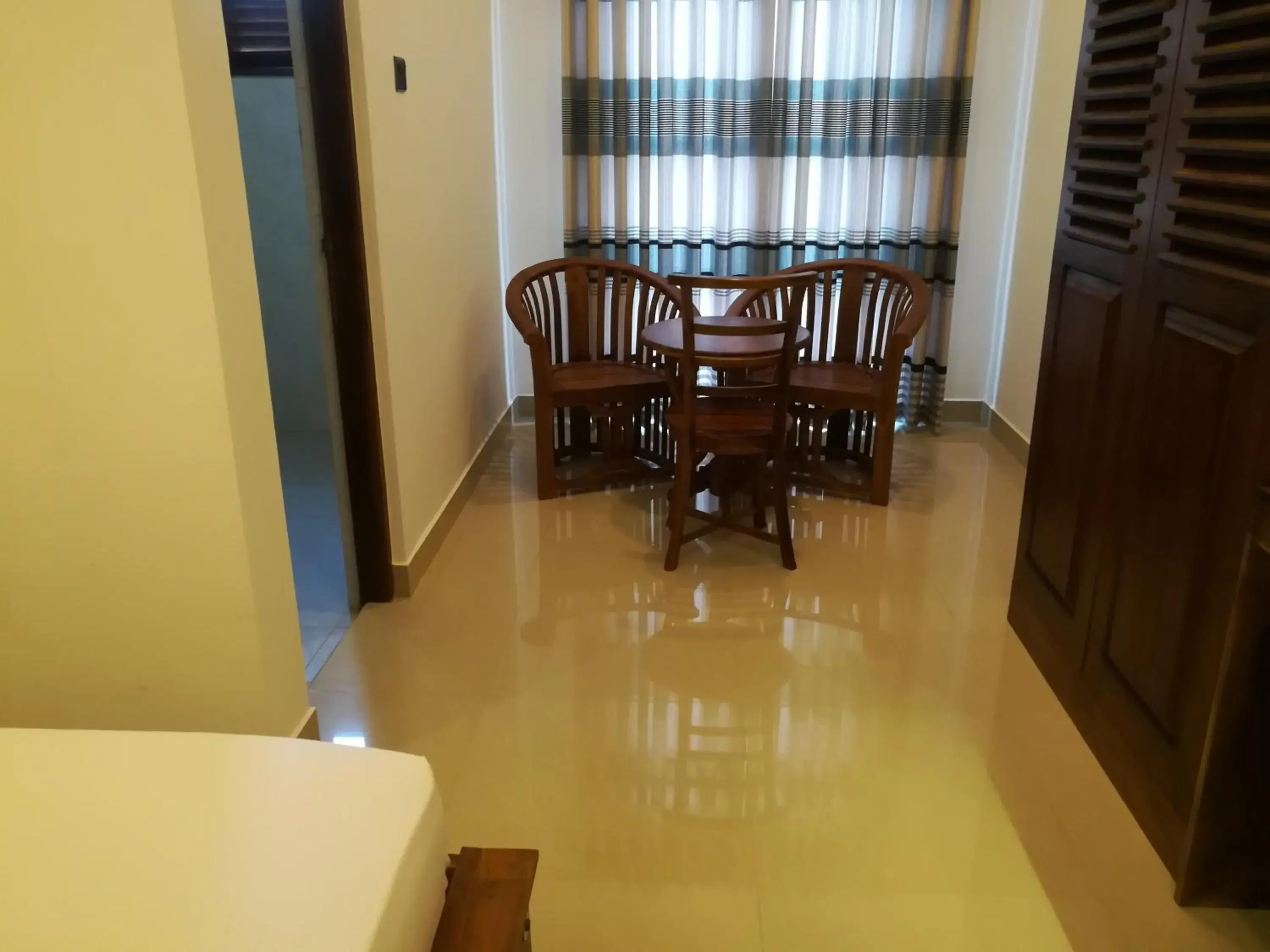 Deluxe Family Room in Four Points Resort - Anuradhapura Deluxe Family Room in Four Points Resort - Anuradhapura