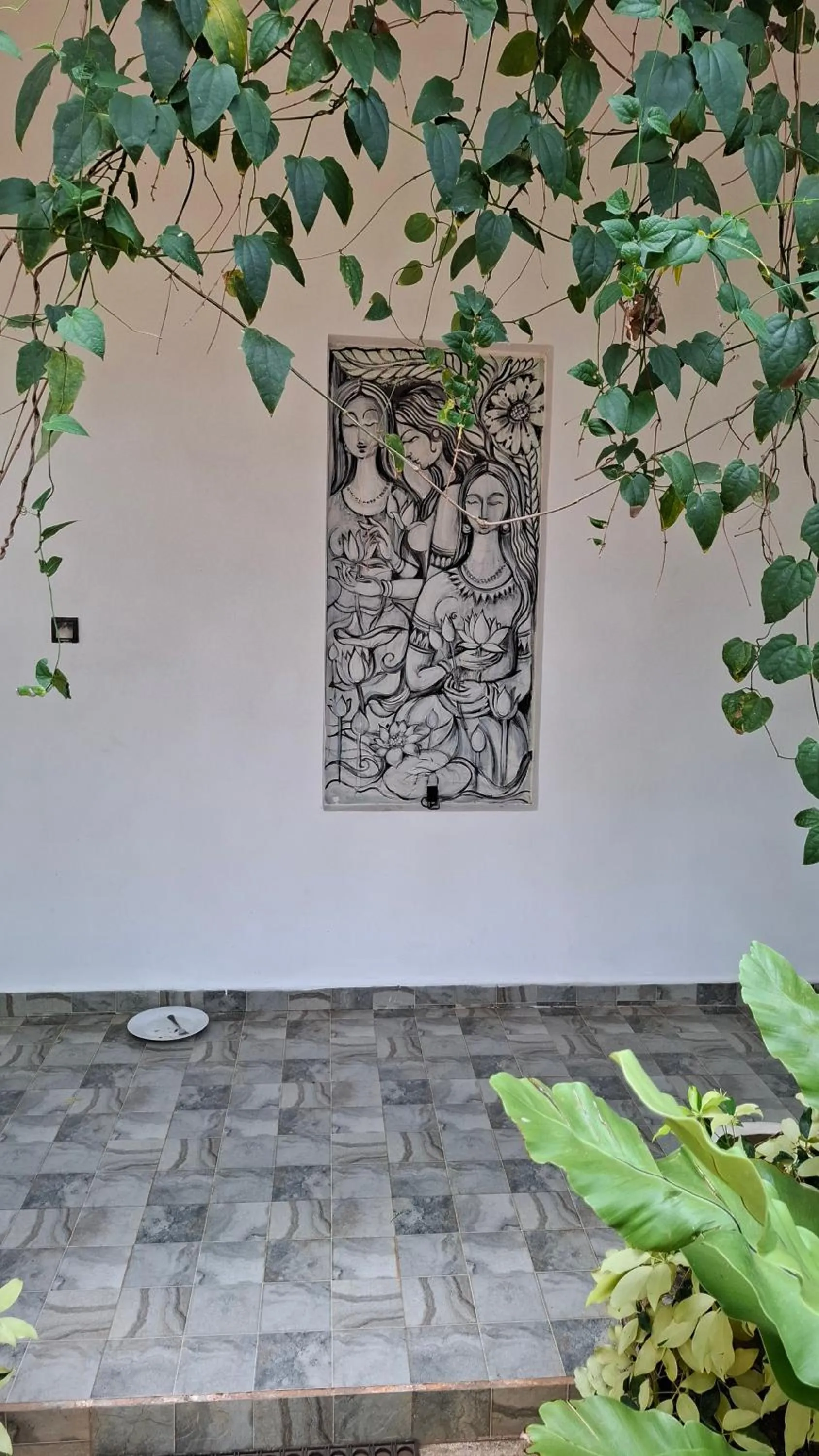 View (from property/room) in Four Points Resort - Anuradhapura