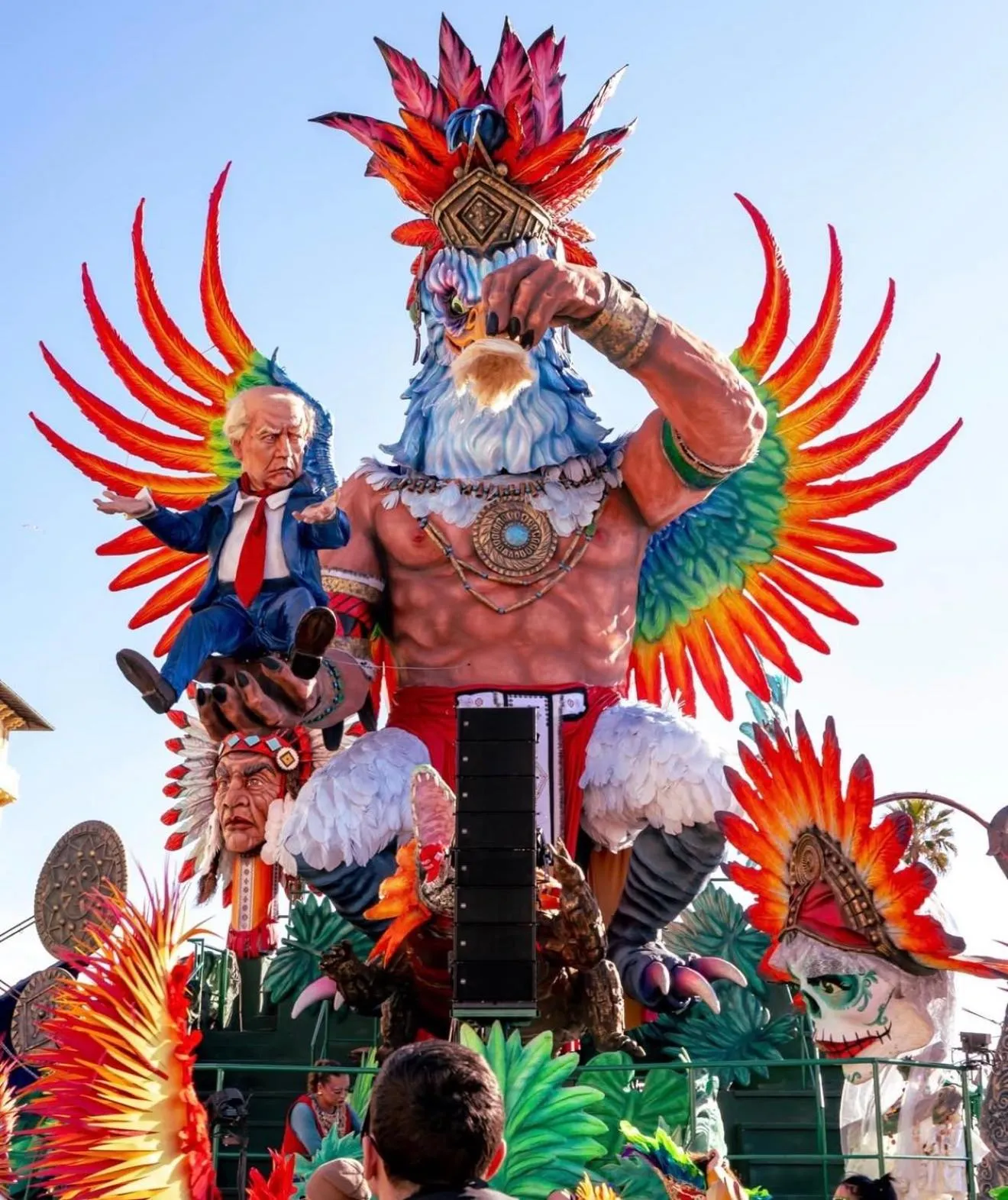 Activities in Hotel Laurin