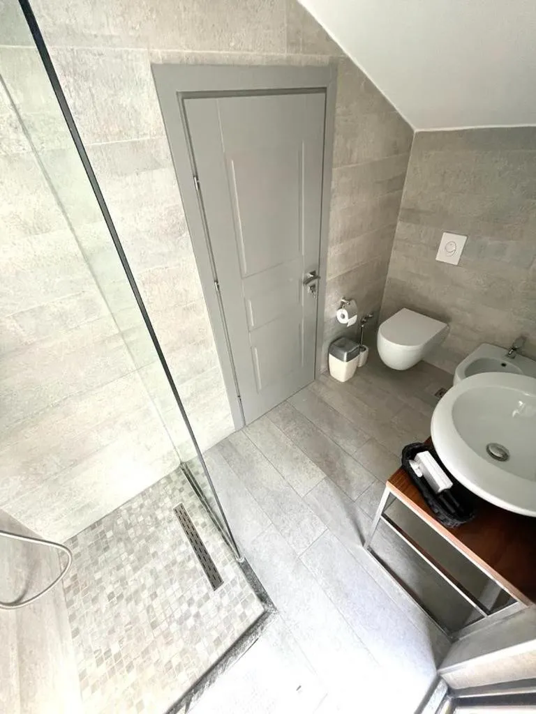 Vila Shard Boutique Hotel