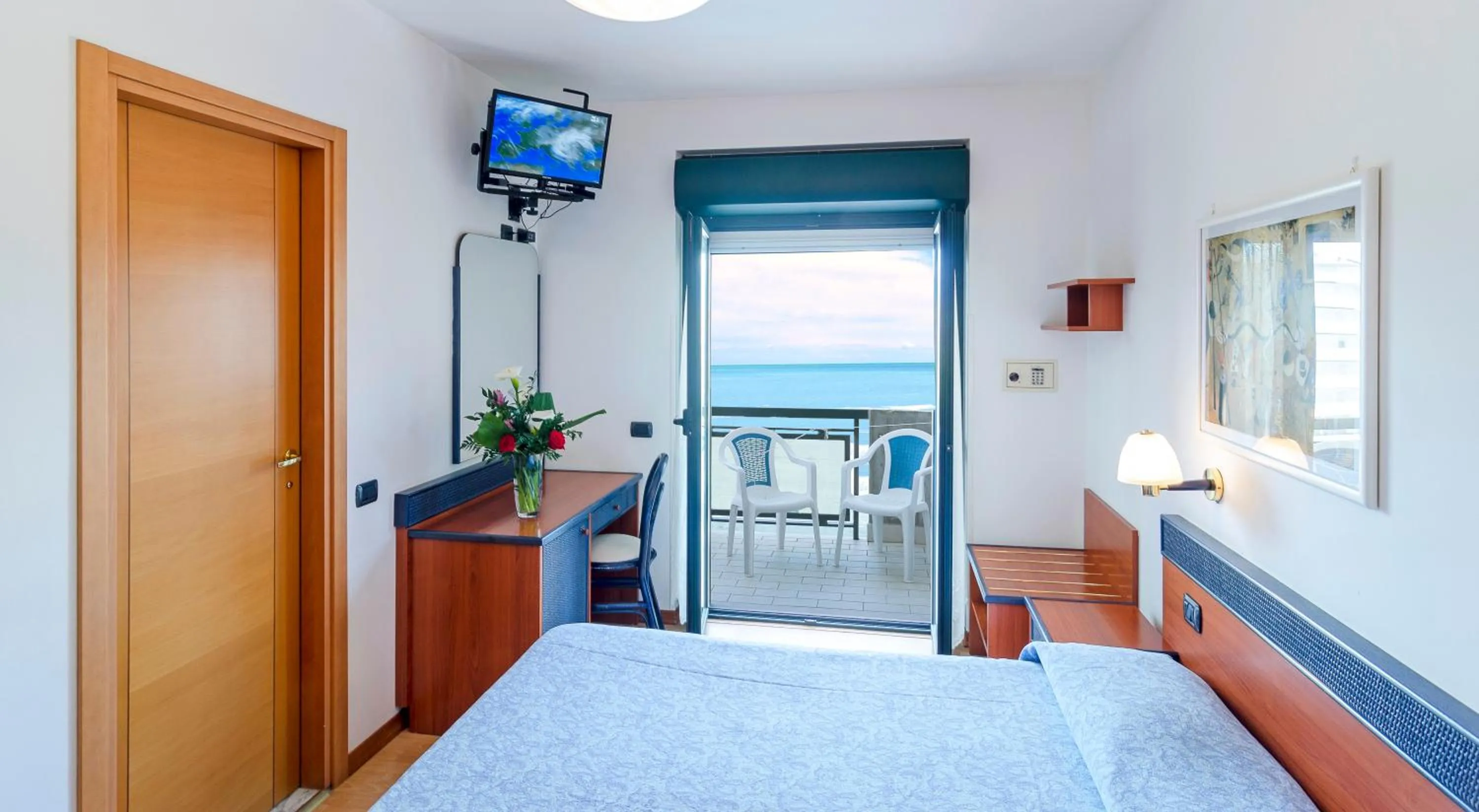 Hotel Tassoni Maison