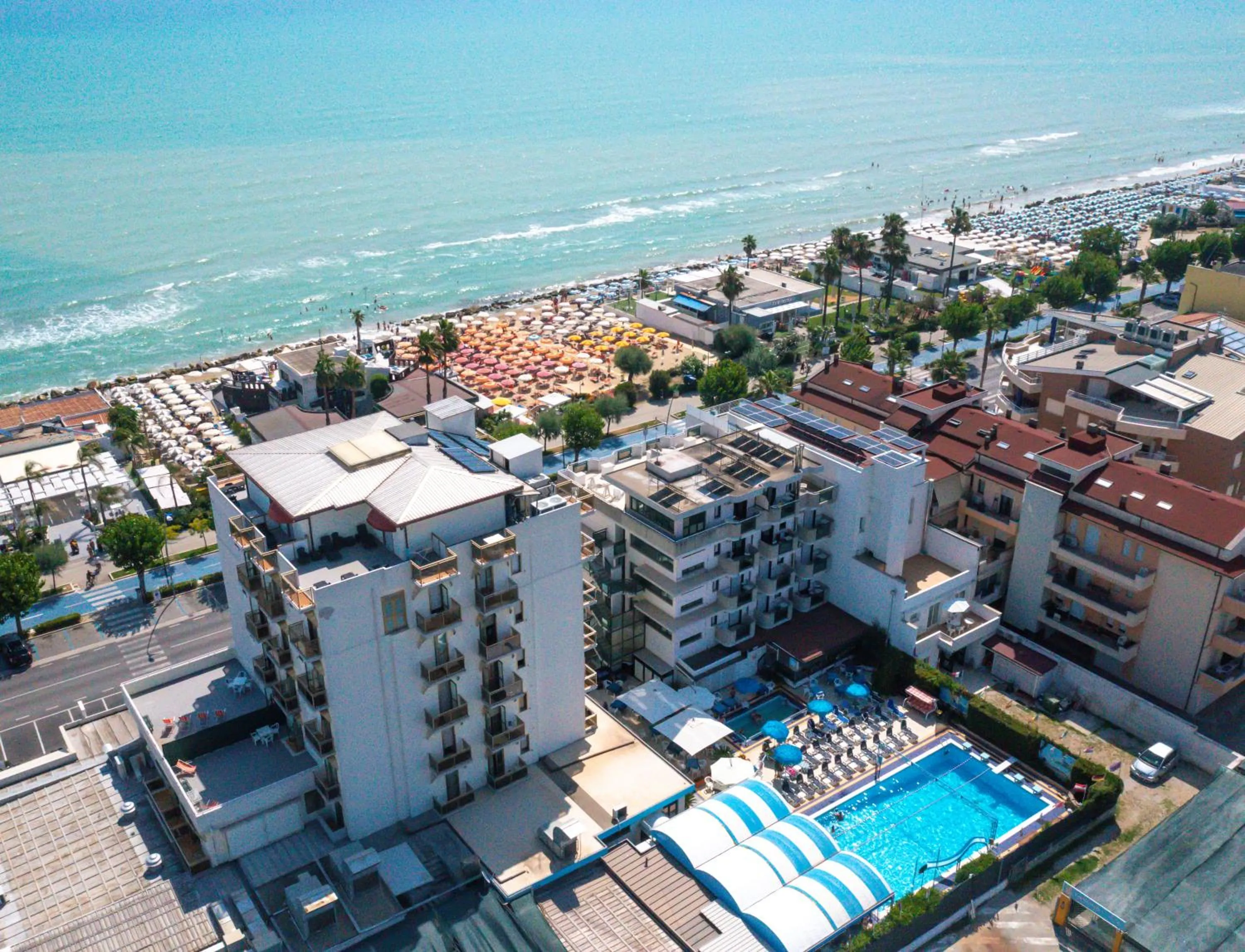 Hotel Tassoni Maison