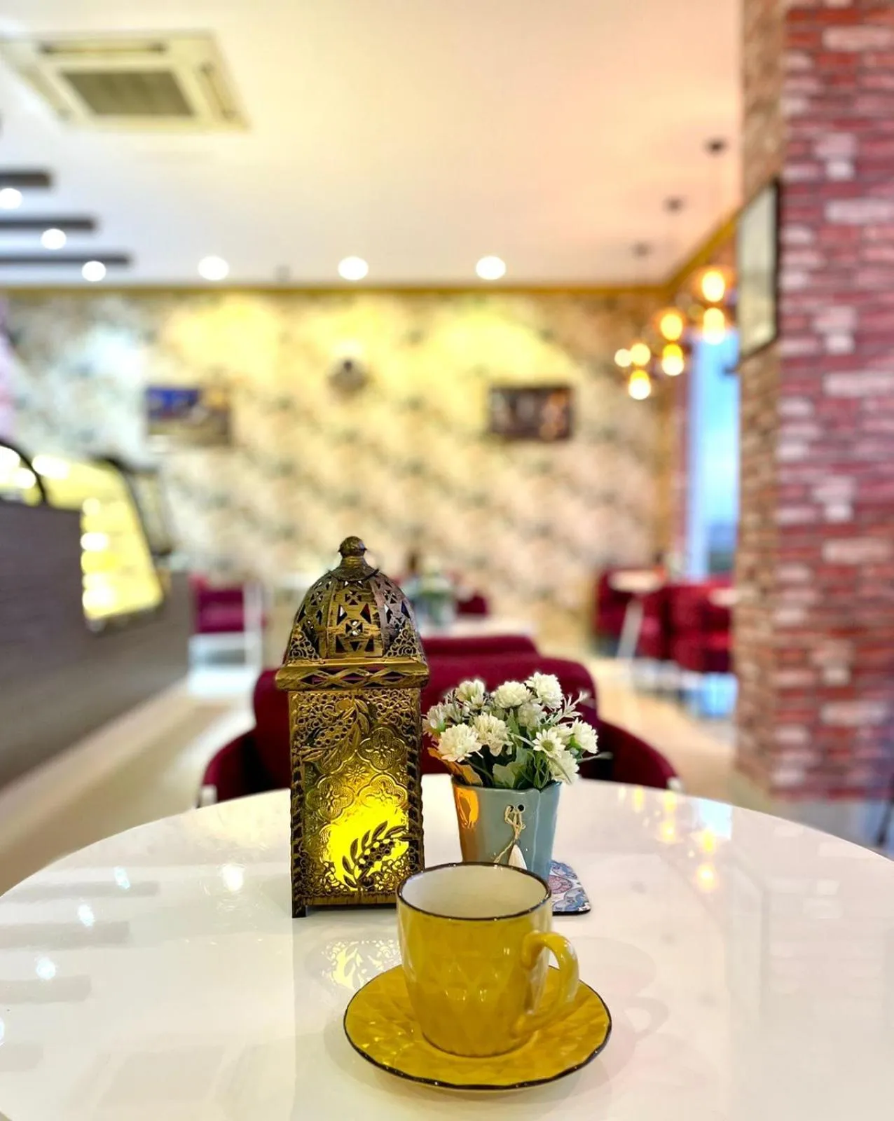 A'Sinamar Hotel Apartment