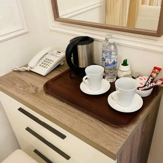 Standard Double Room in A'Sinamar Hotel Apartment Standard Double Room in A'Sinamar Hotel Apartment