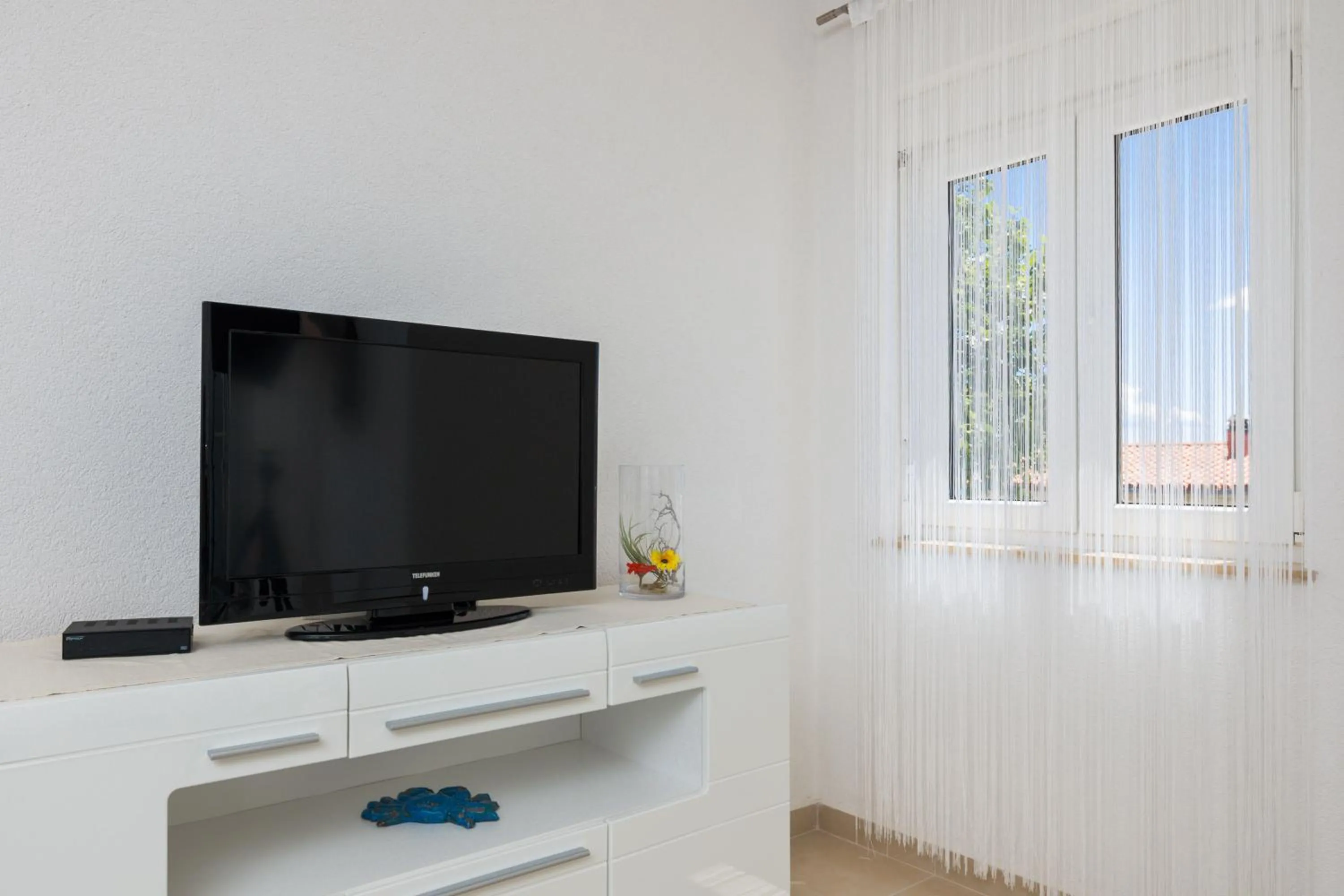 Appartments Villa Daria