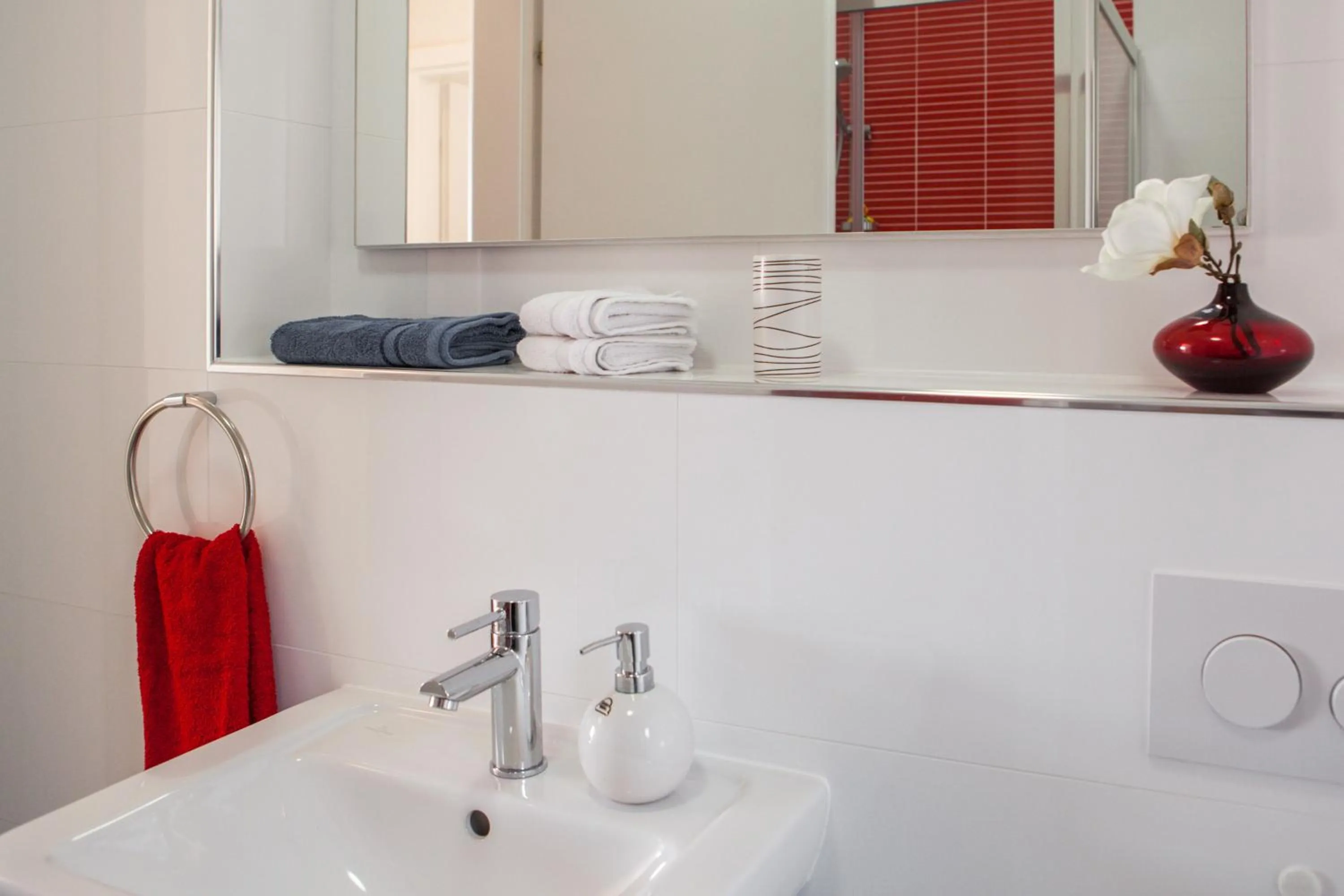 Appartments Villa Daria