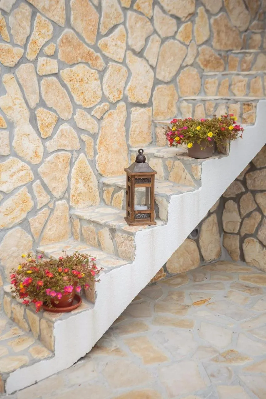 Appartments Villa Daria