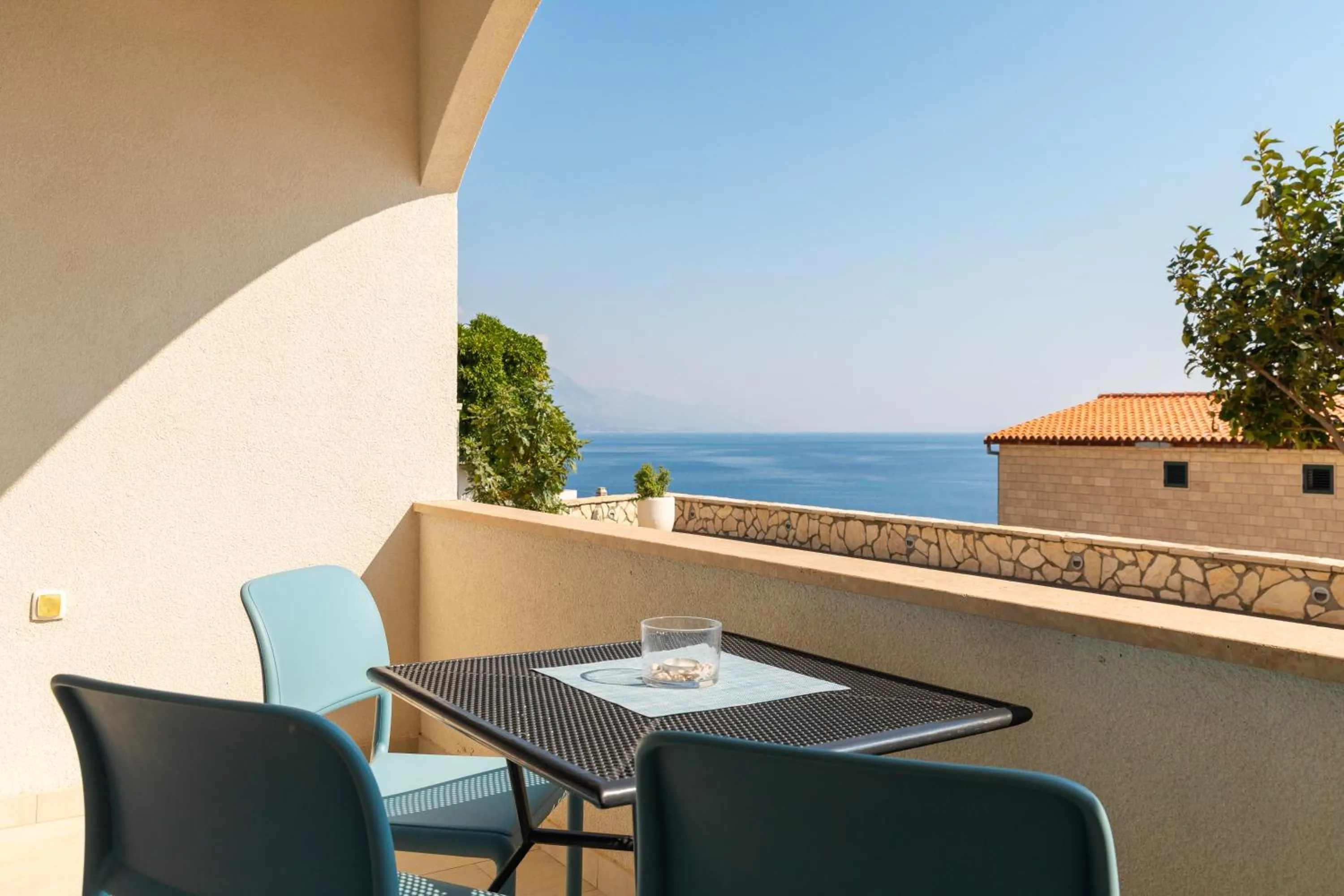 Appartments Villa Daria