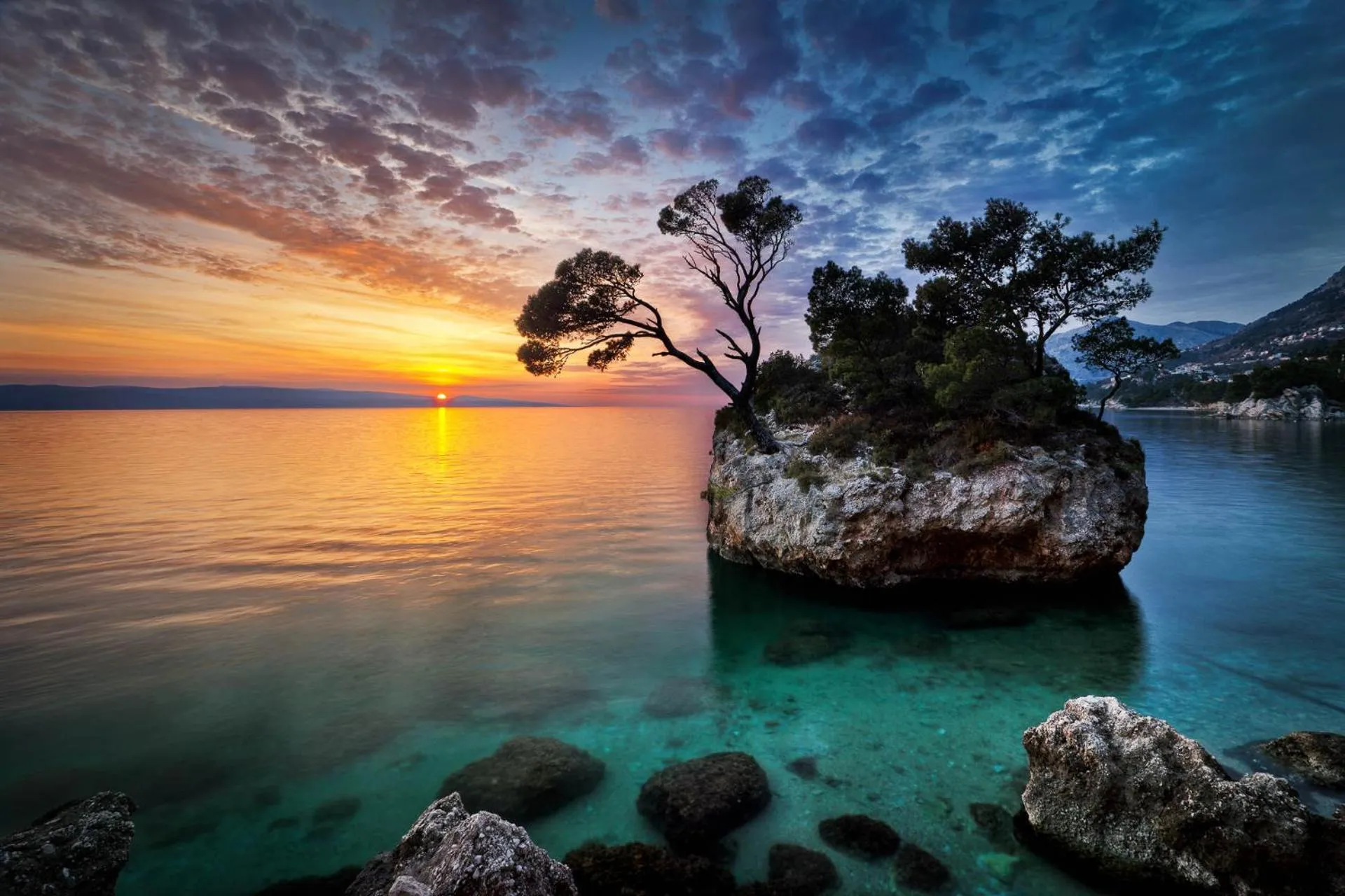 Appartments Villa Daria