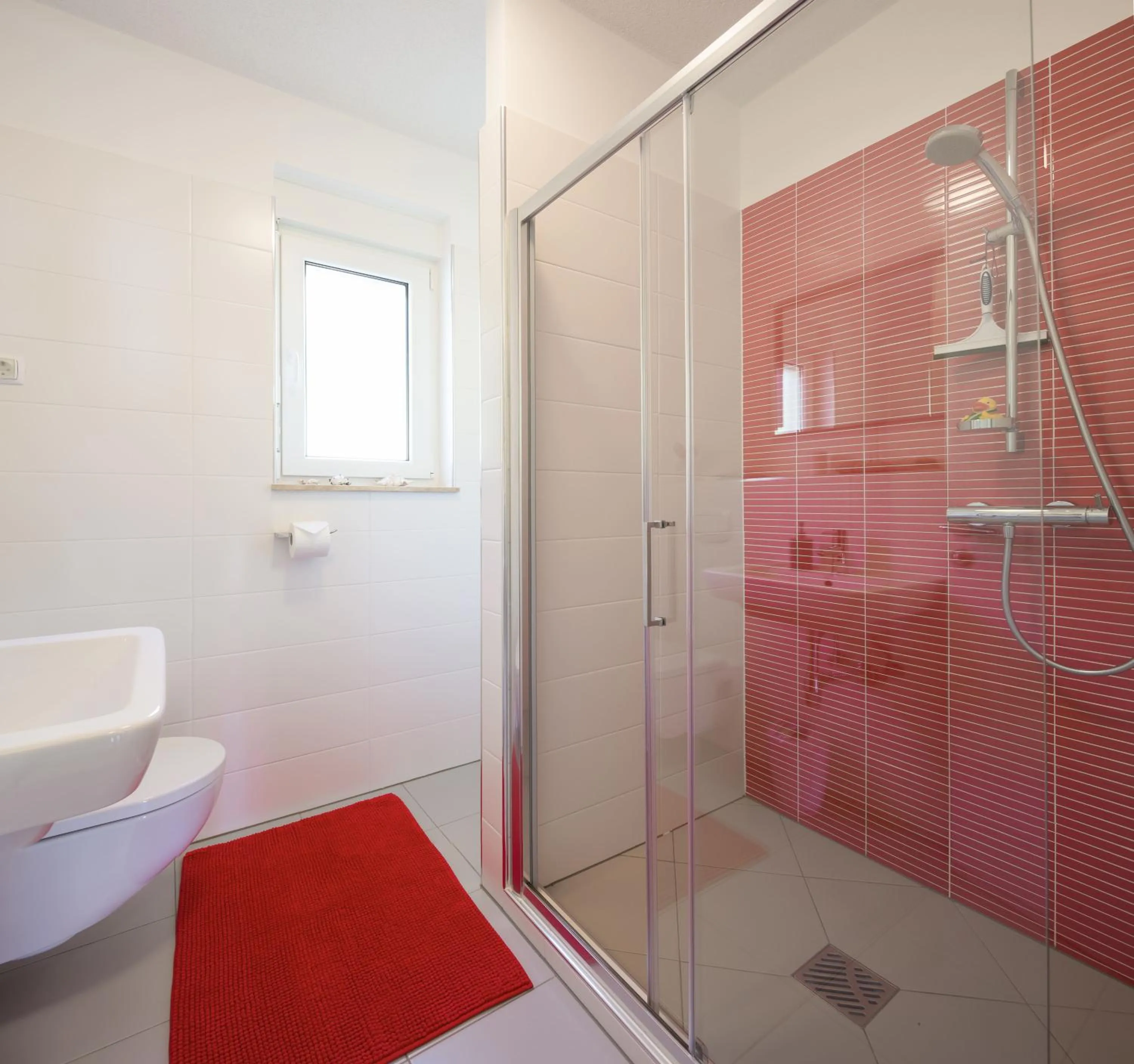 Appartments Villa Daria