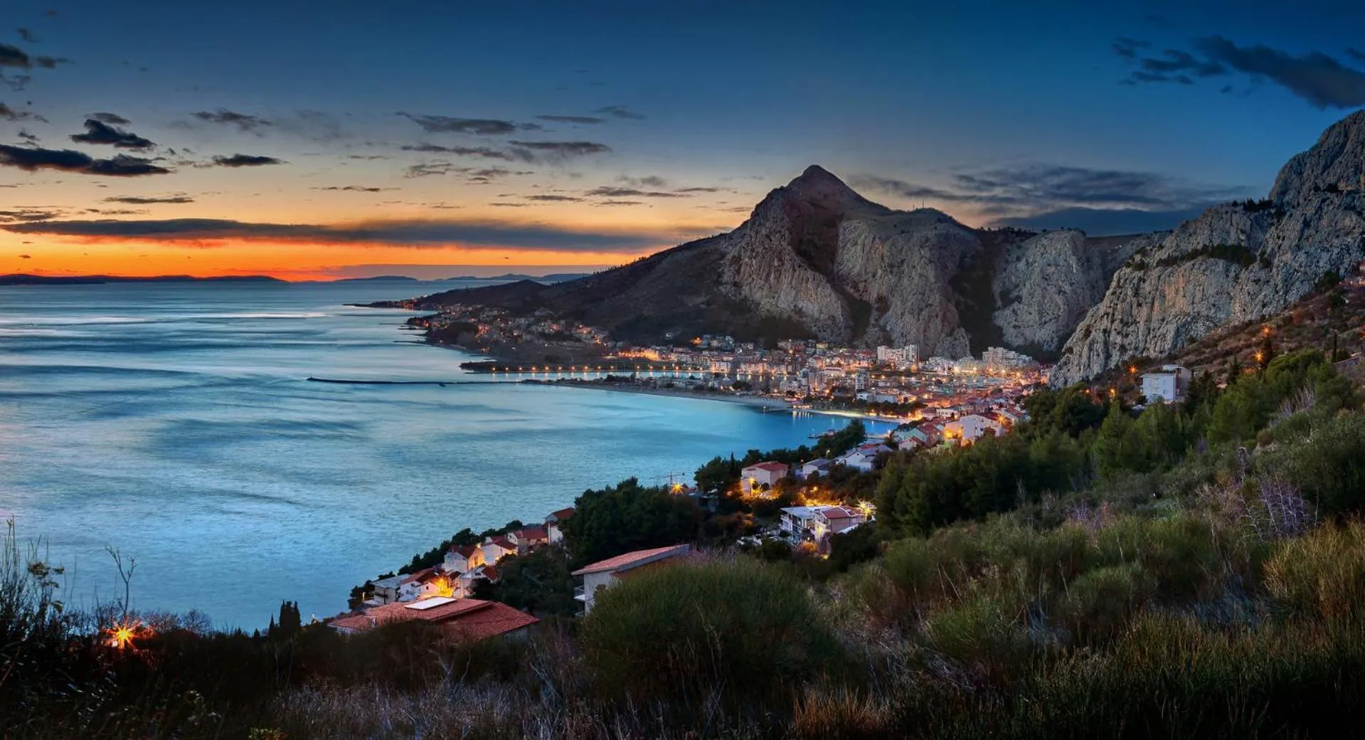 Appartments Villa Daria