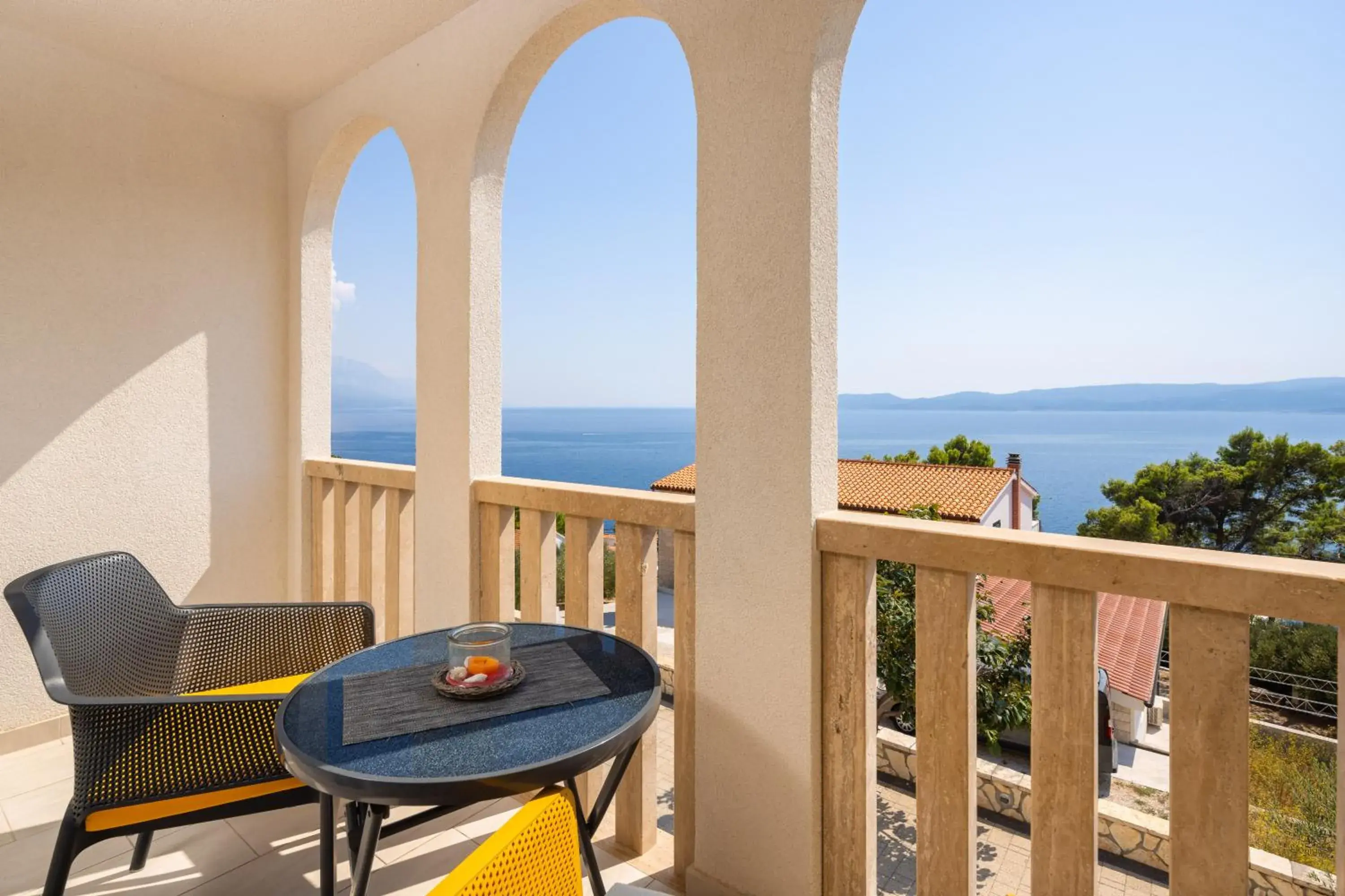 Appartments Villa Daria Appartments Villa Daria