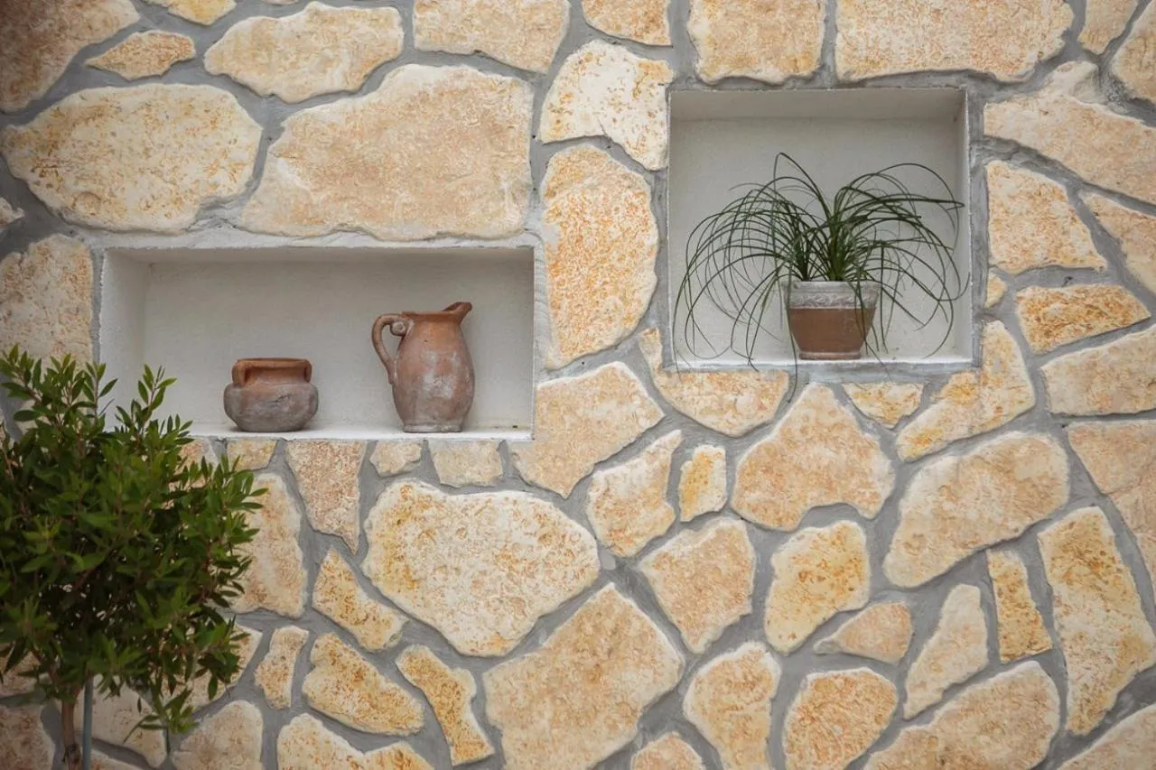 Appartments Villa Daria