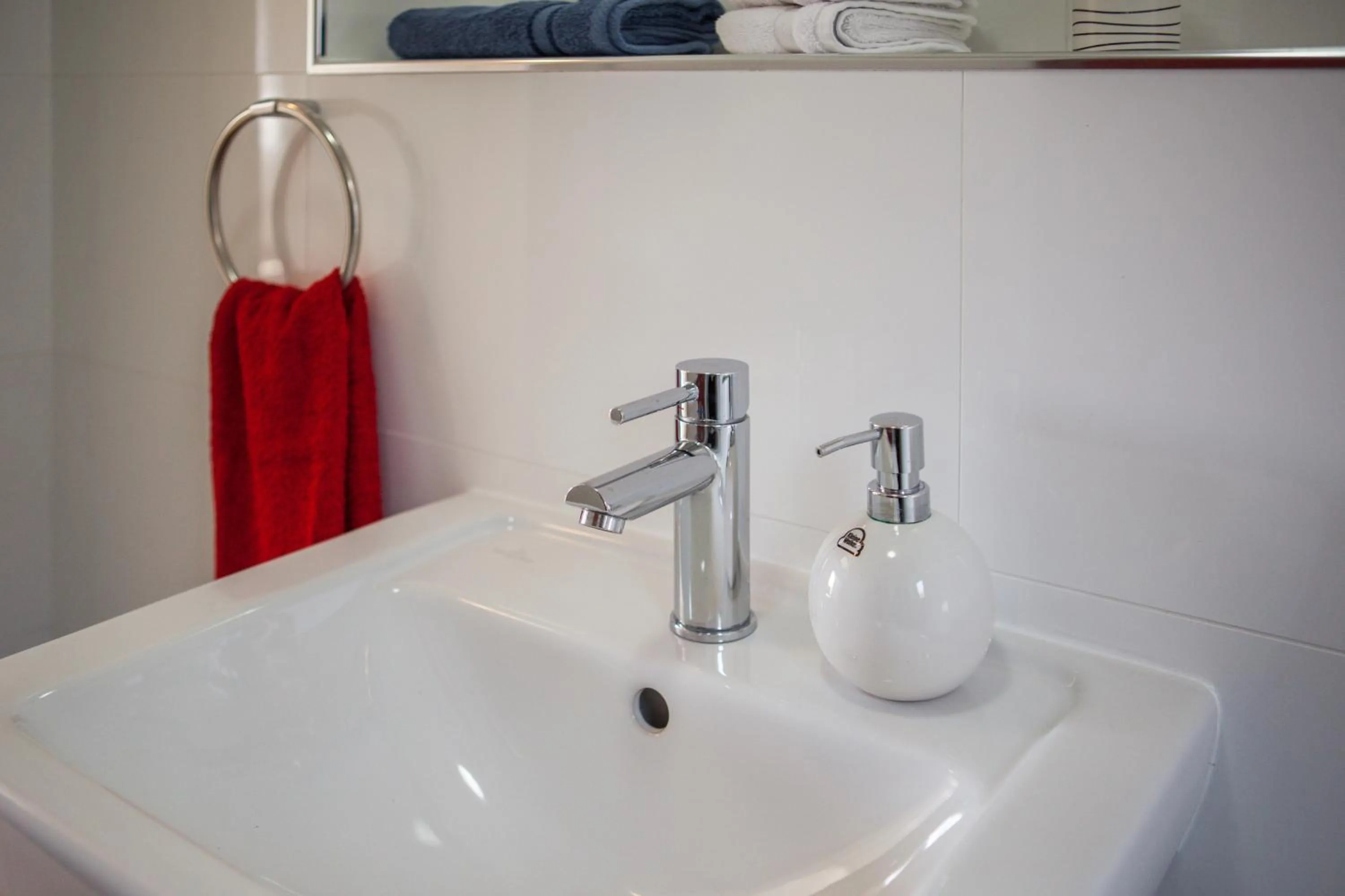 Appartments Villa Daria