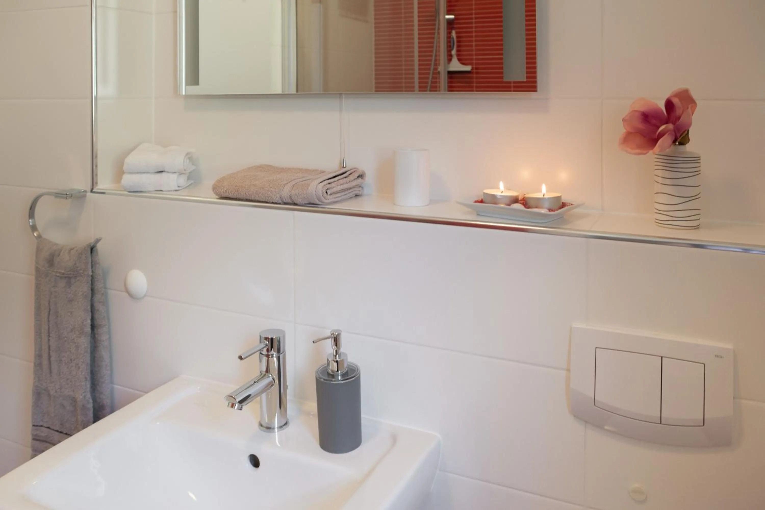 Appartments Villa Daria