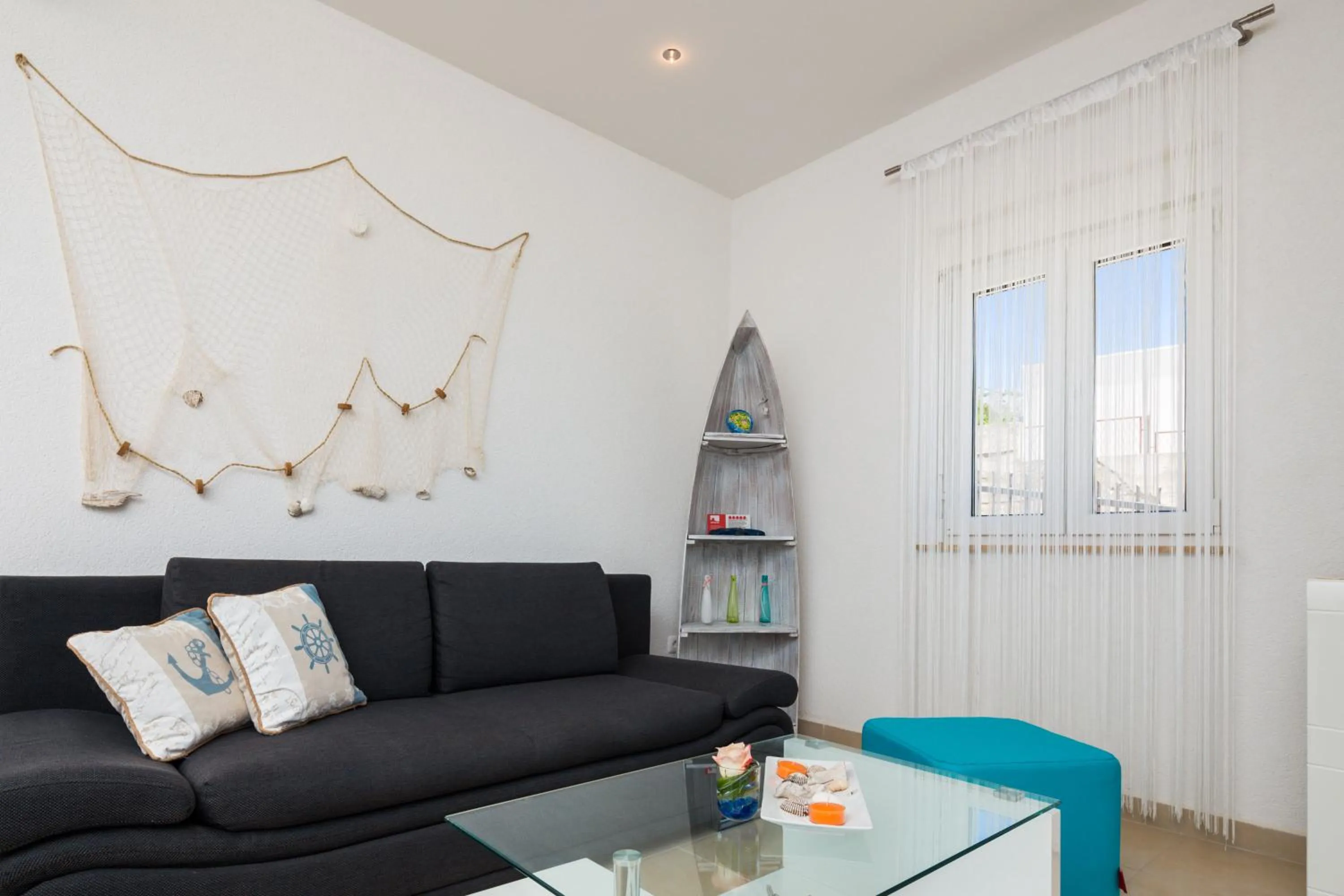 Appartments Villa Daria