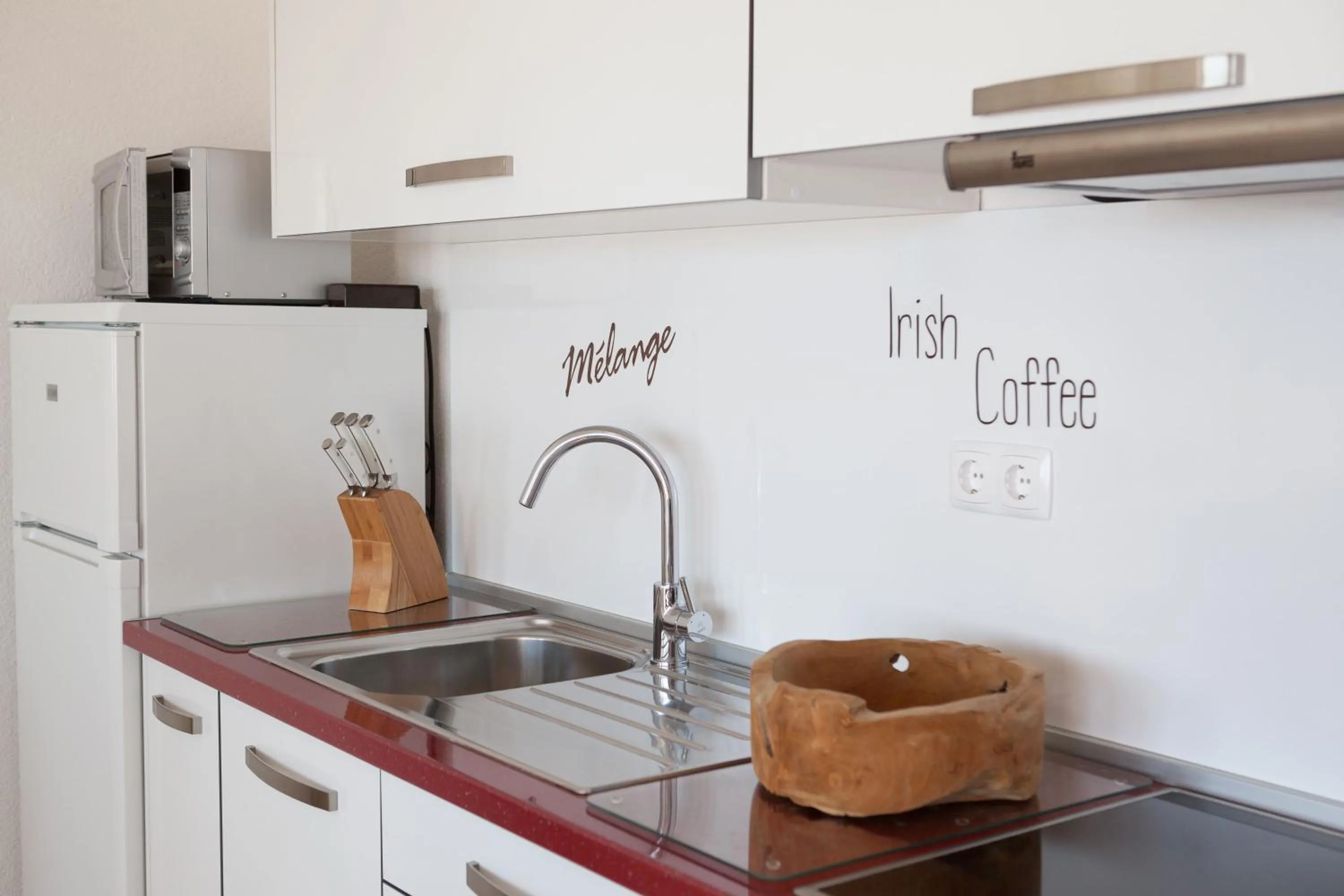 Appartments Villa Daria