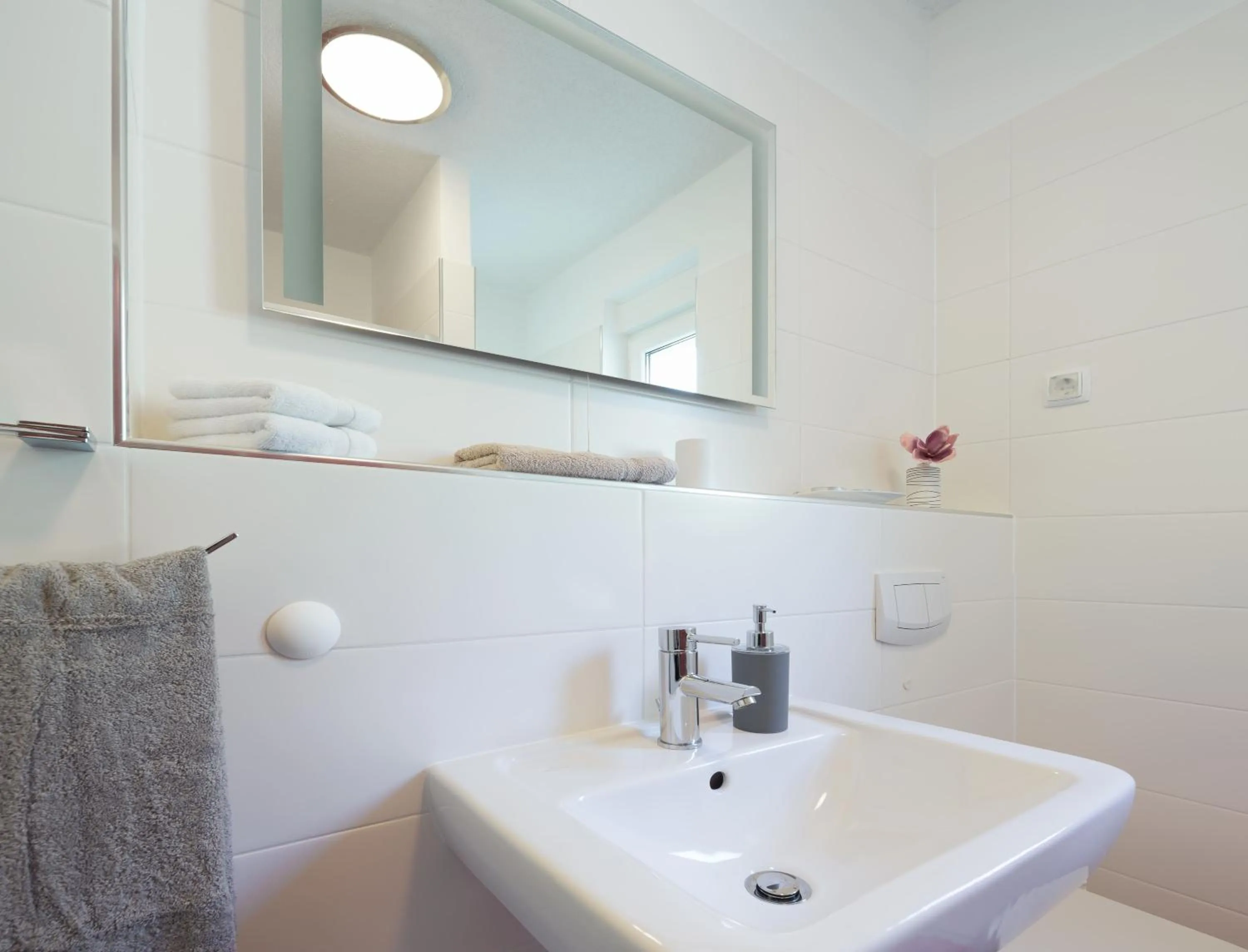 Appartments Villa Daria