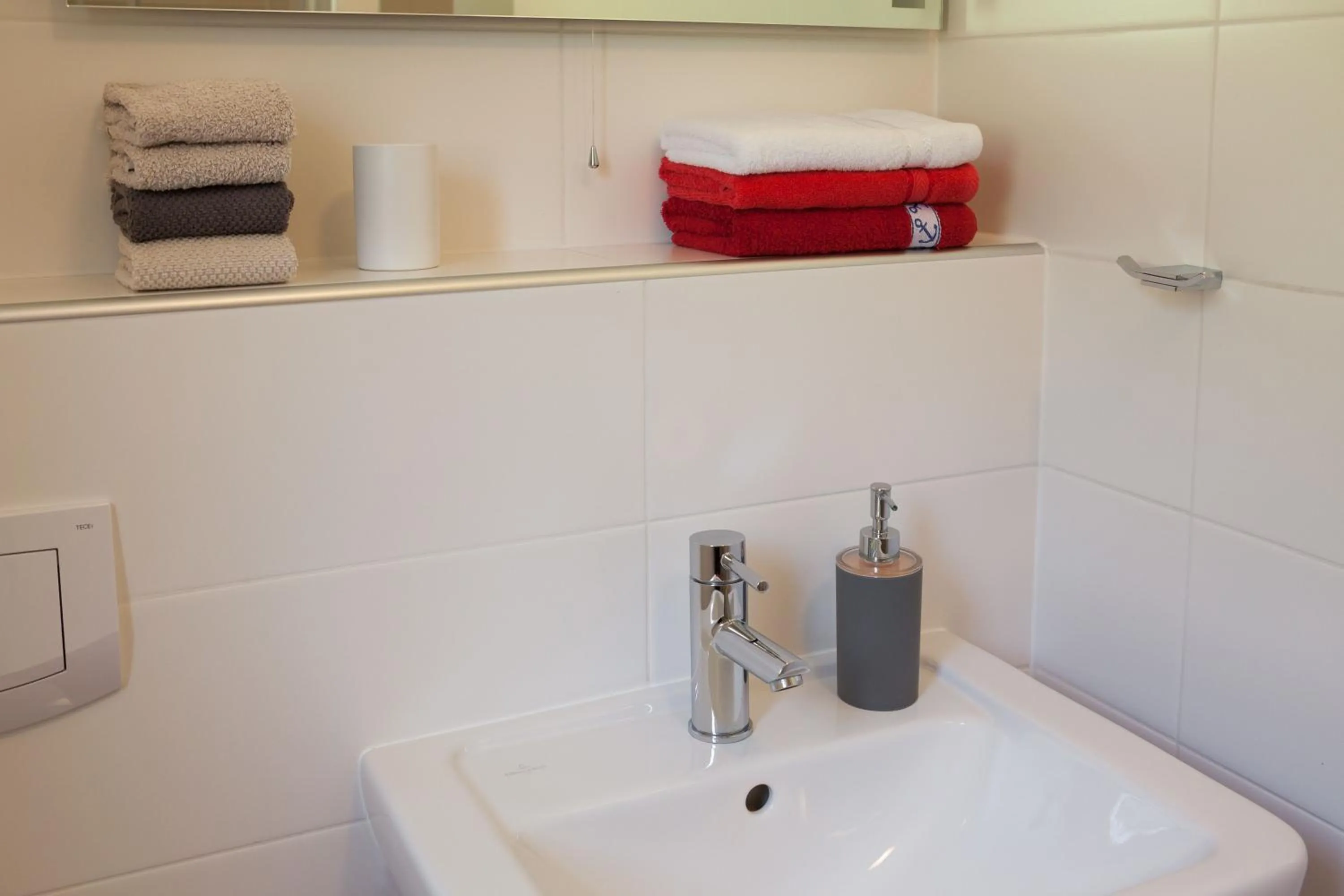 Appartments Villa Daria