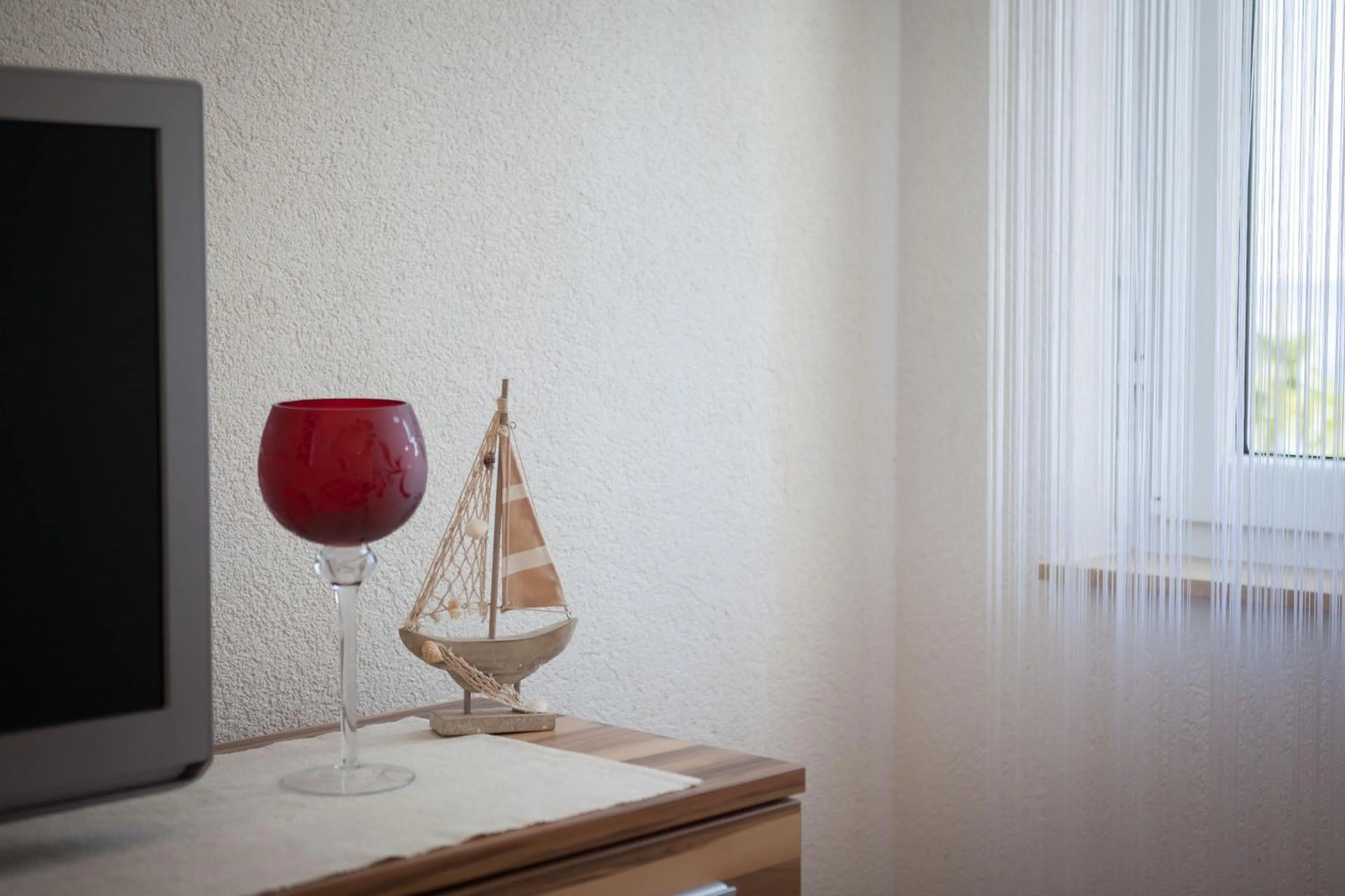 Appartments Villa Daria