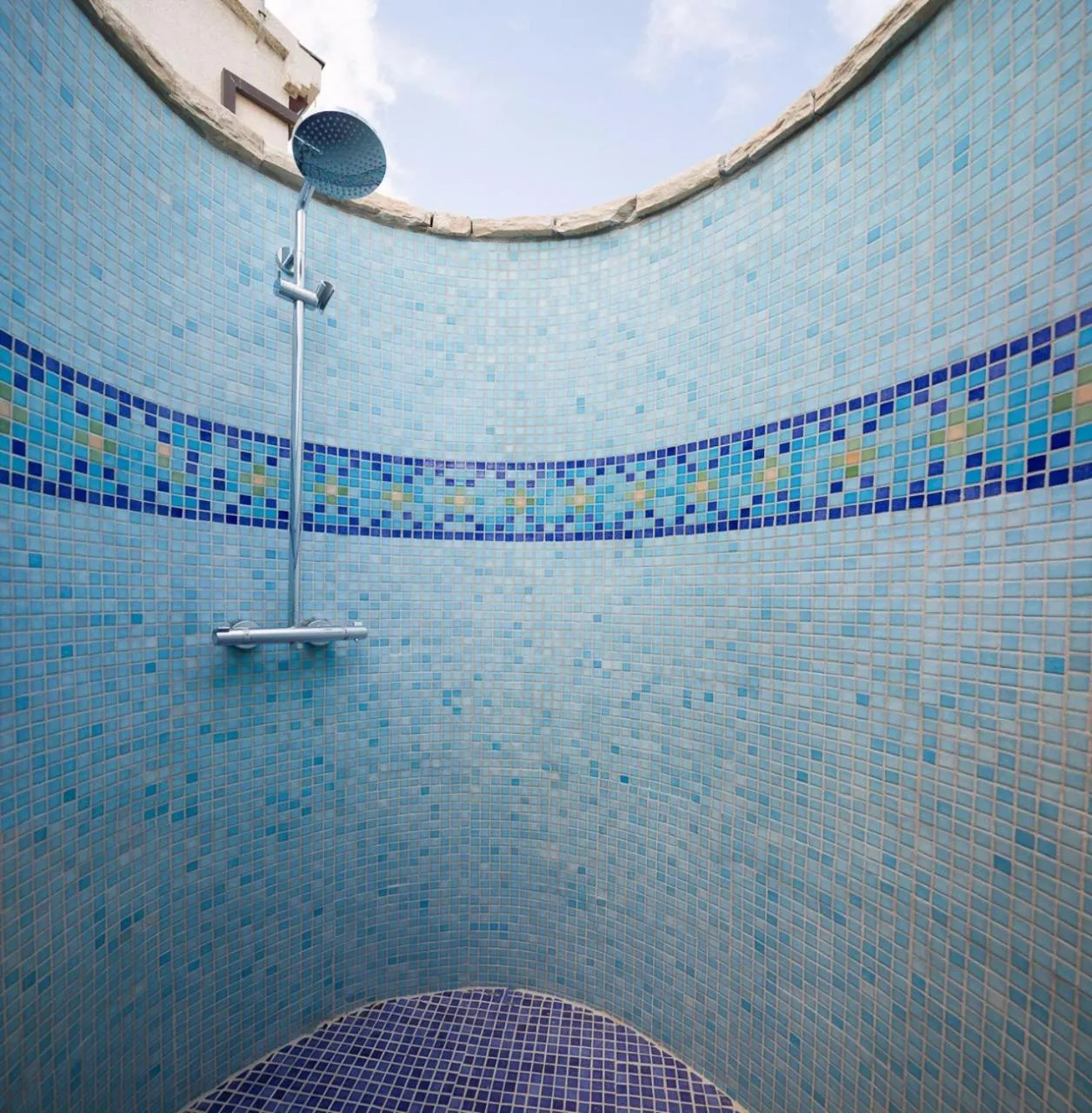 Appartments Villa Daria