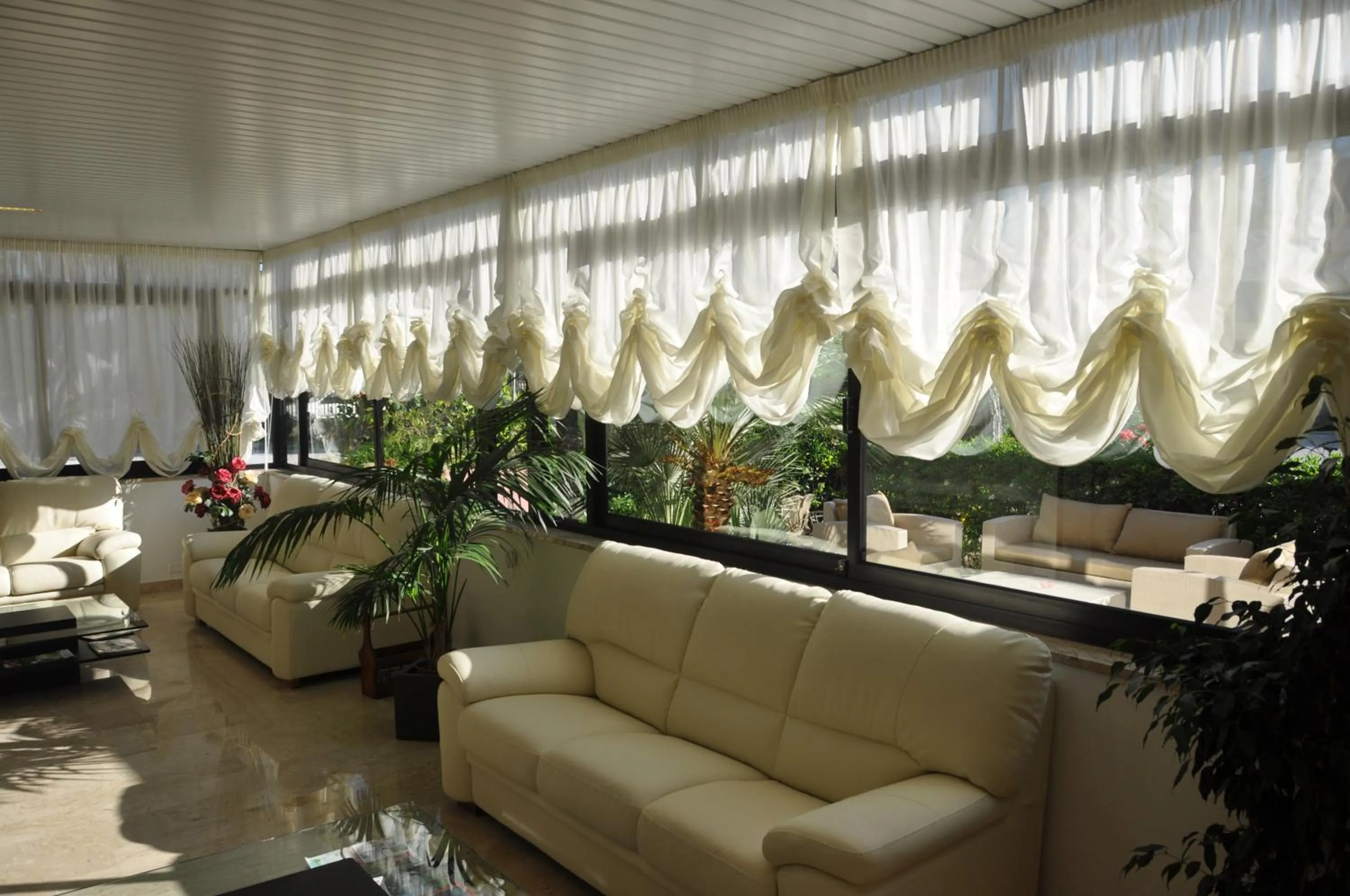 Day in Hotel Pineta Mare