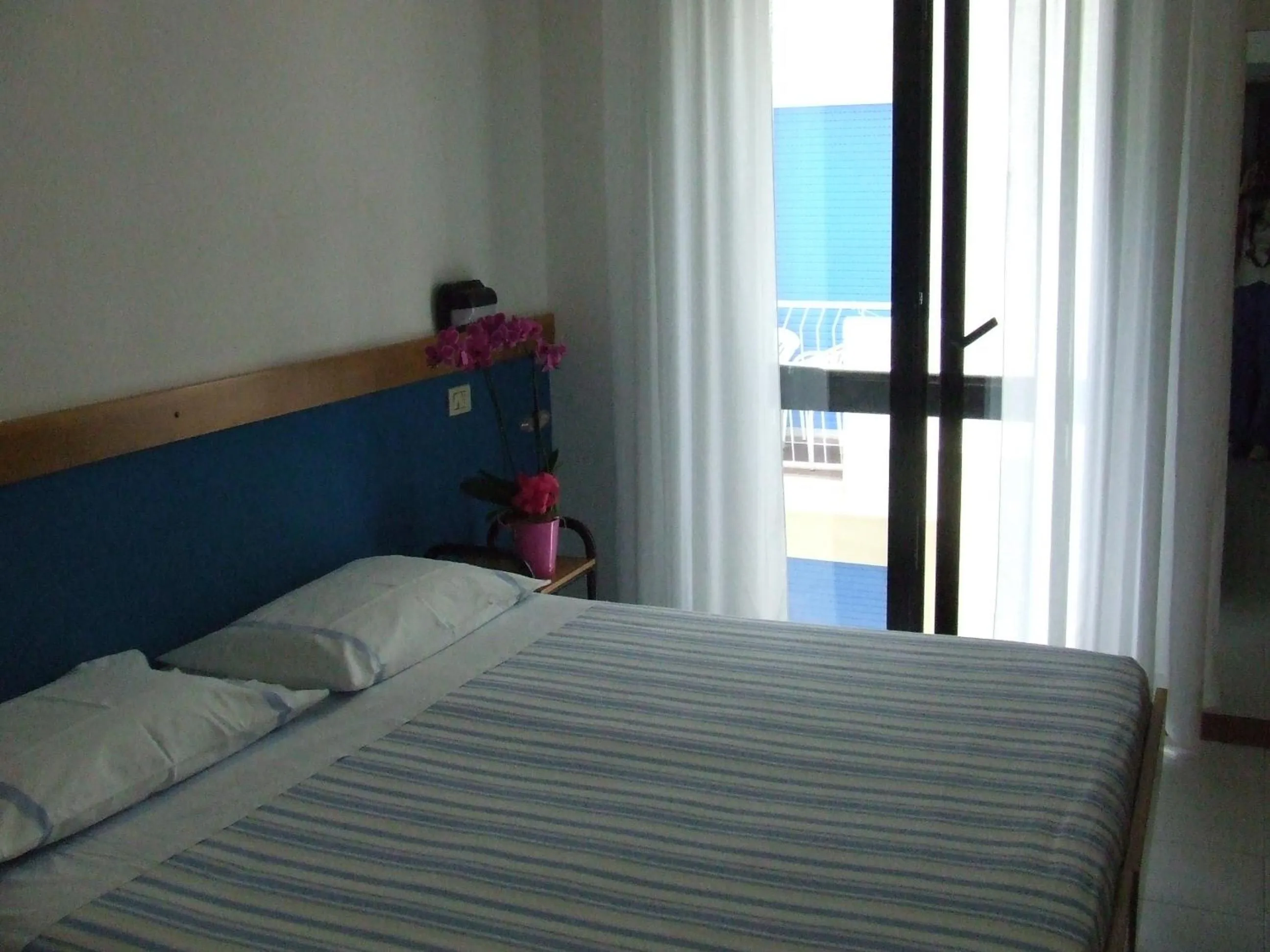 Photo of the whole room in Hotel Morotti