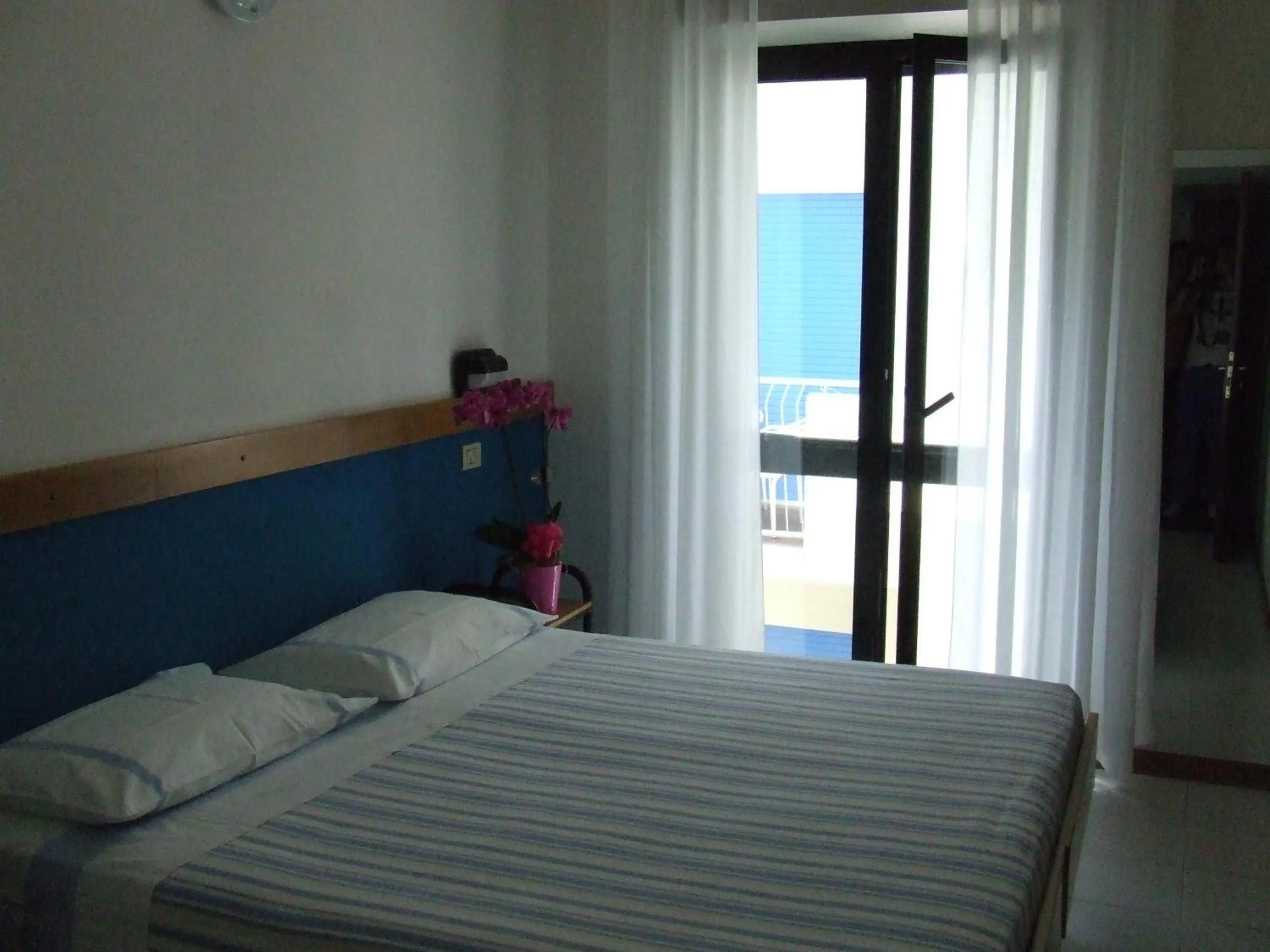 Photo of the whole room in Hotel Morotti