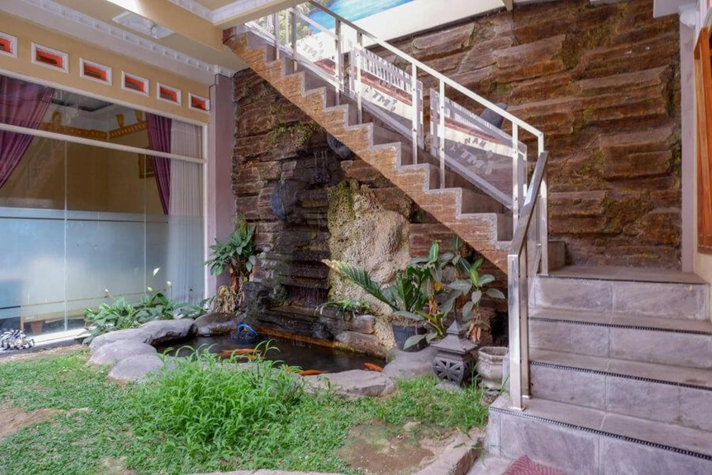 Other in RedDoorz near Desa Wisata Tambi Dieng