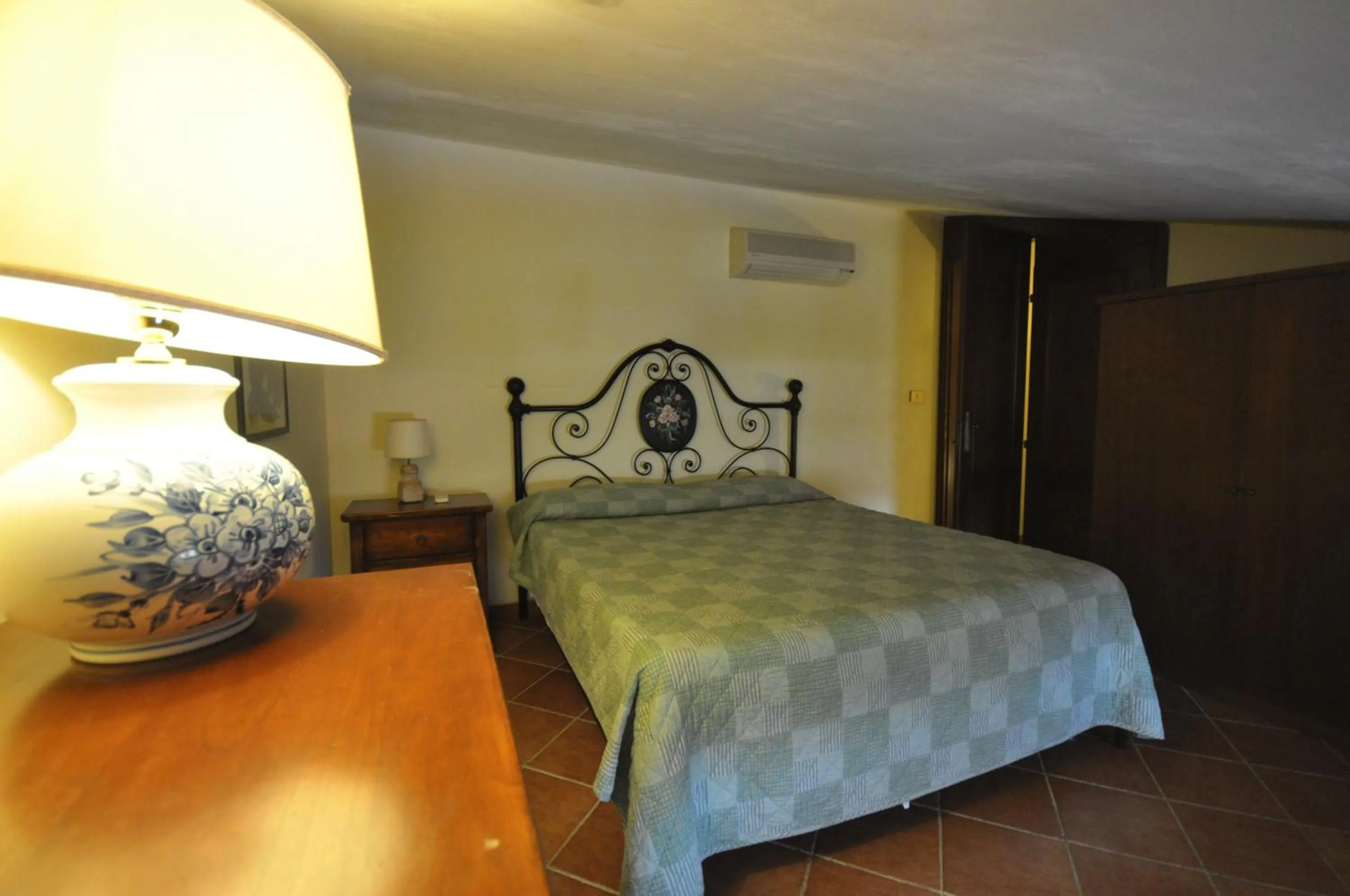 Erba Di Campo Residence