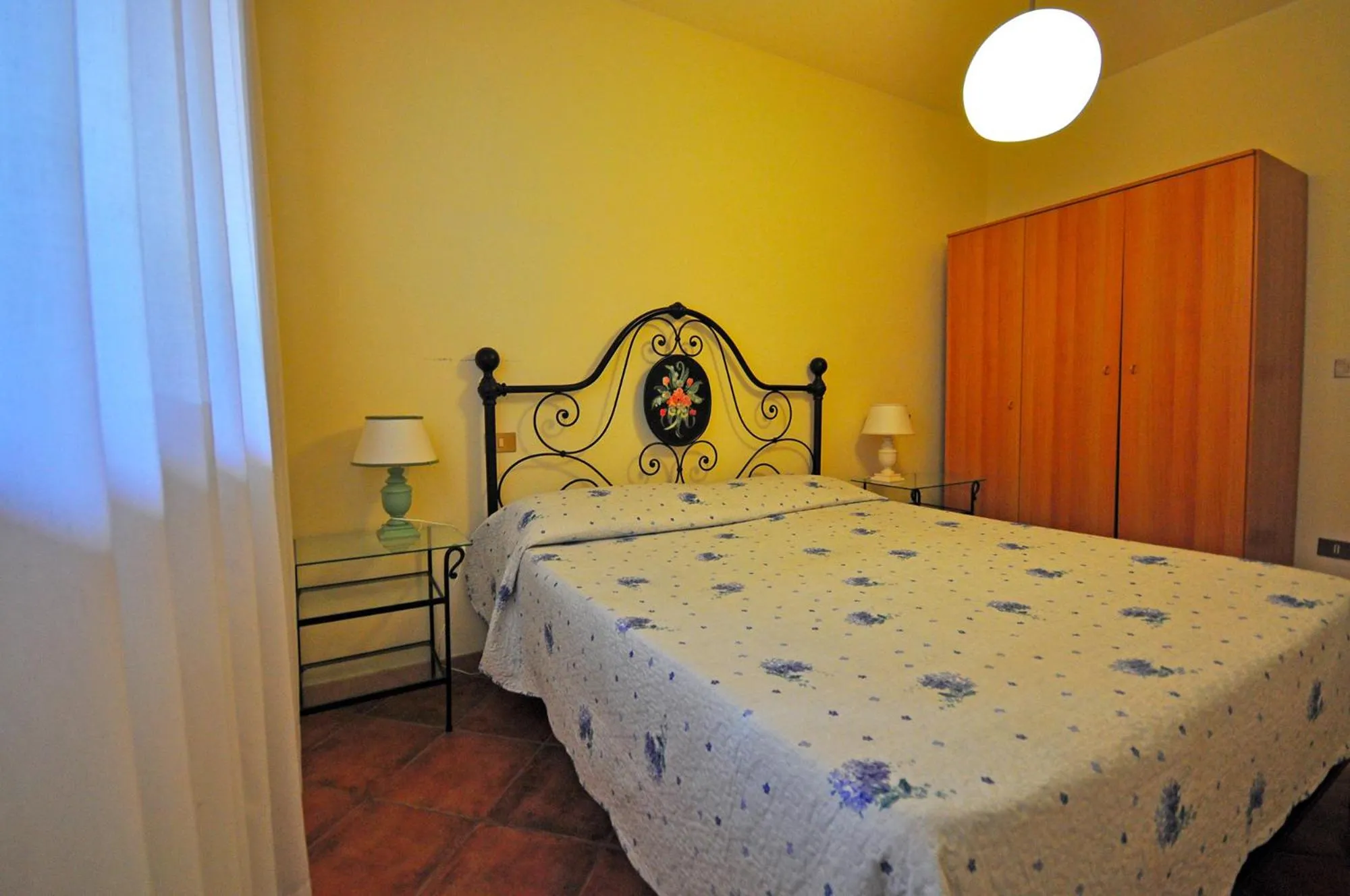 Erba Di Campo Residence