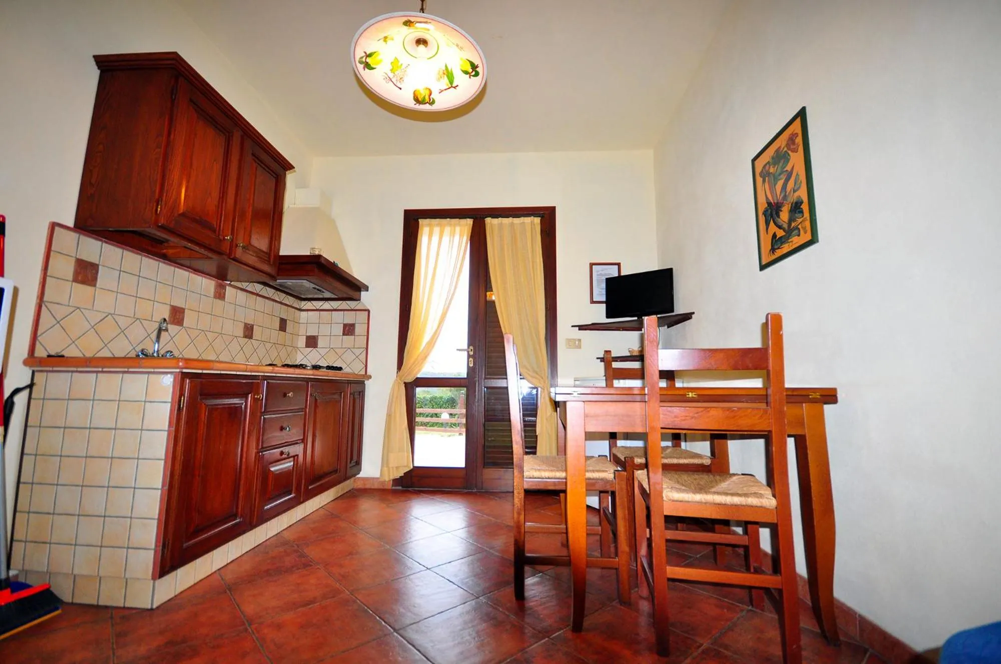 Erba Di Campo Residence