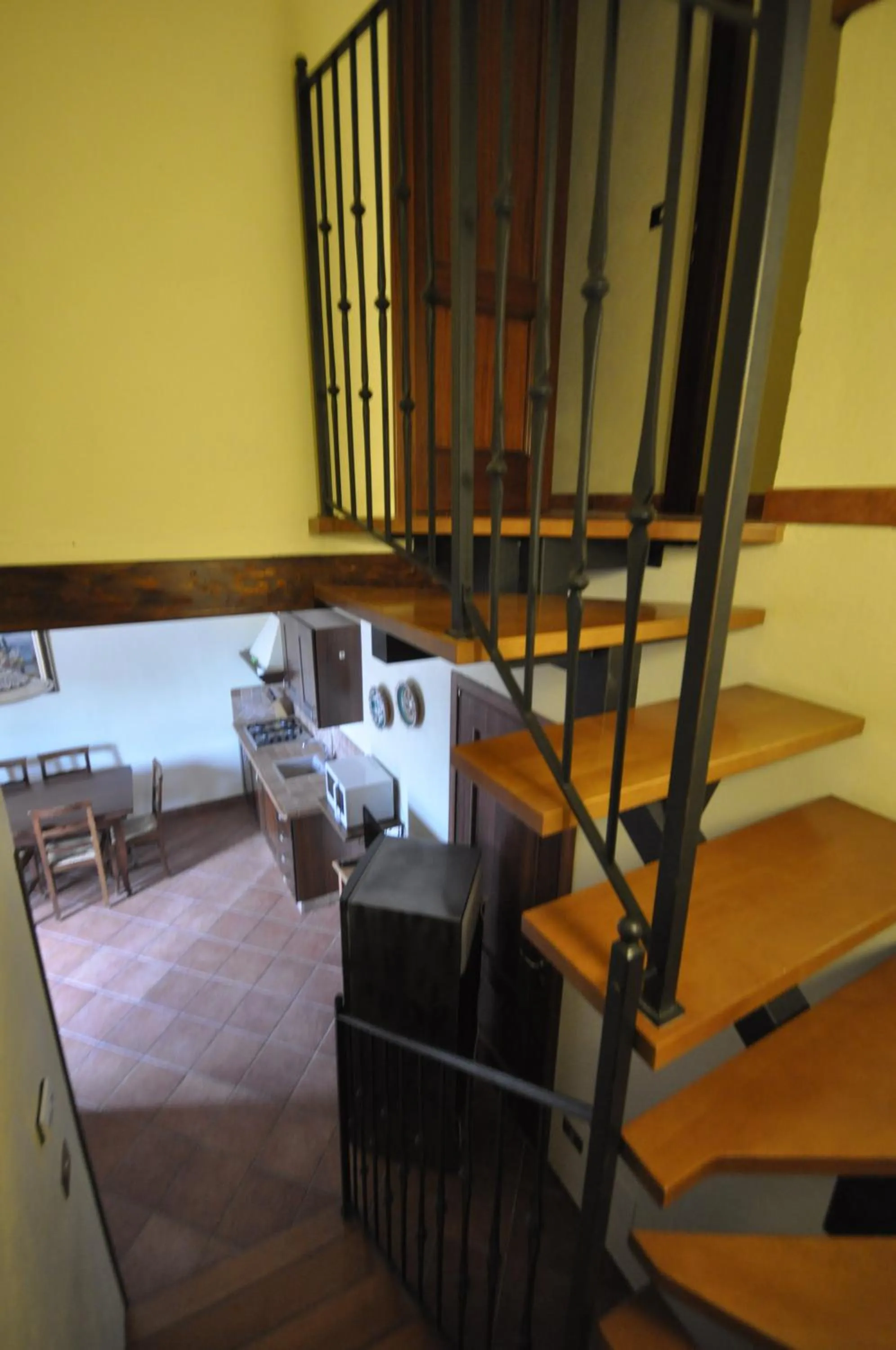 Erba Di Campo Residence