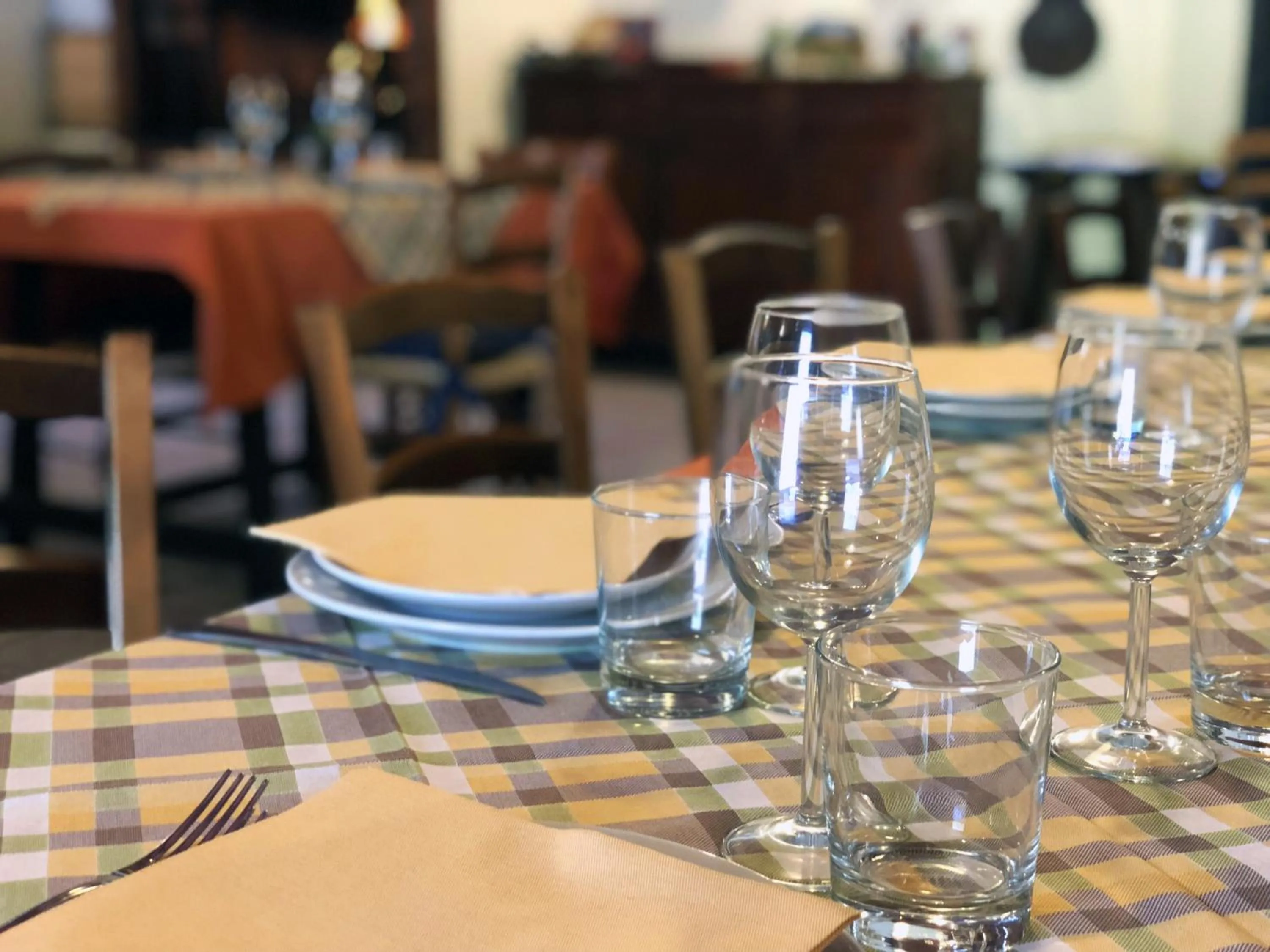 Erba Di Campo Residence