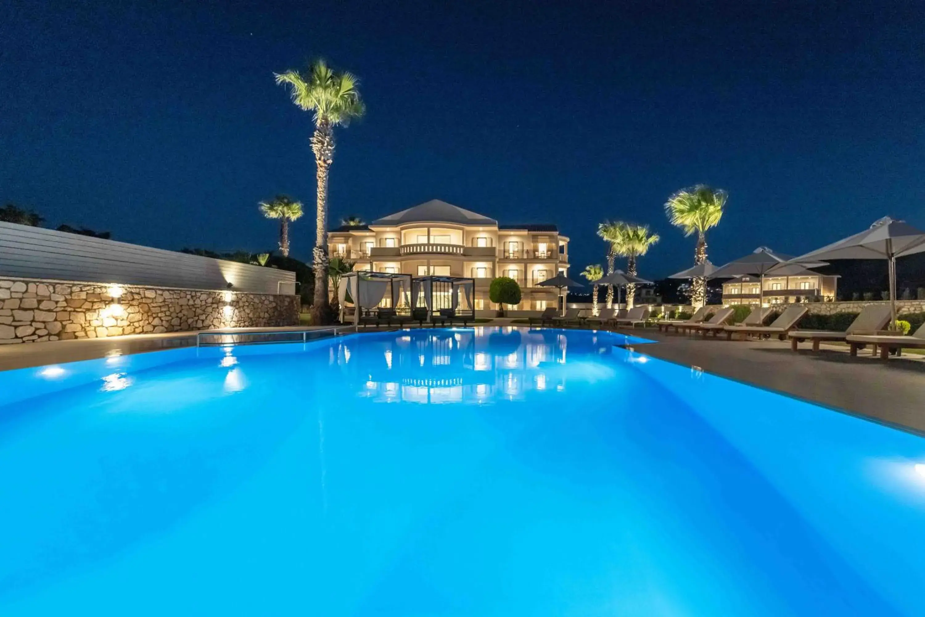 San Giovanni Beach Resort and Suites San Giovanni Beach Resort and Suites