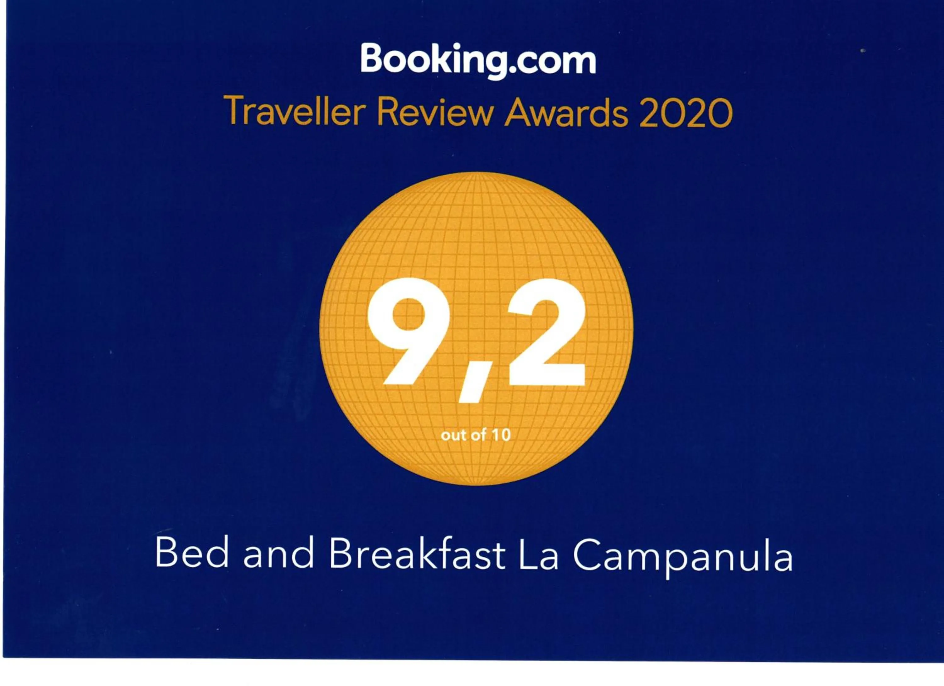 Other in Bed and Breakfast La Campanula